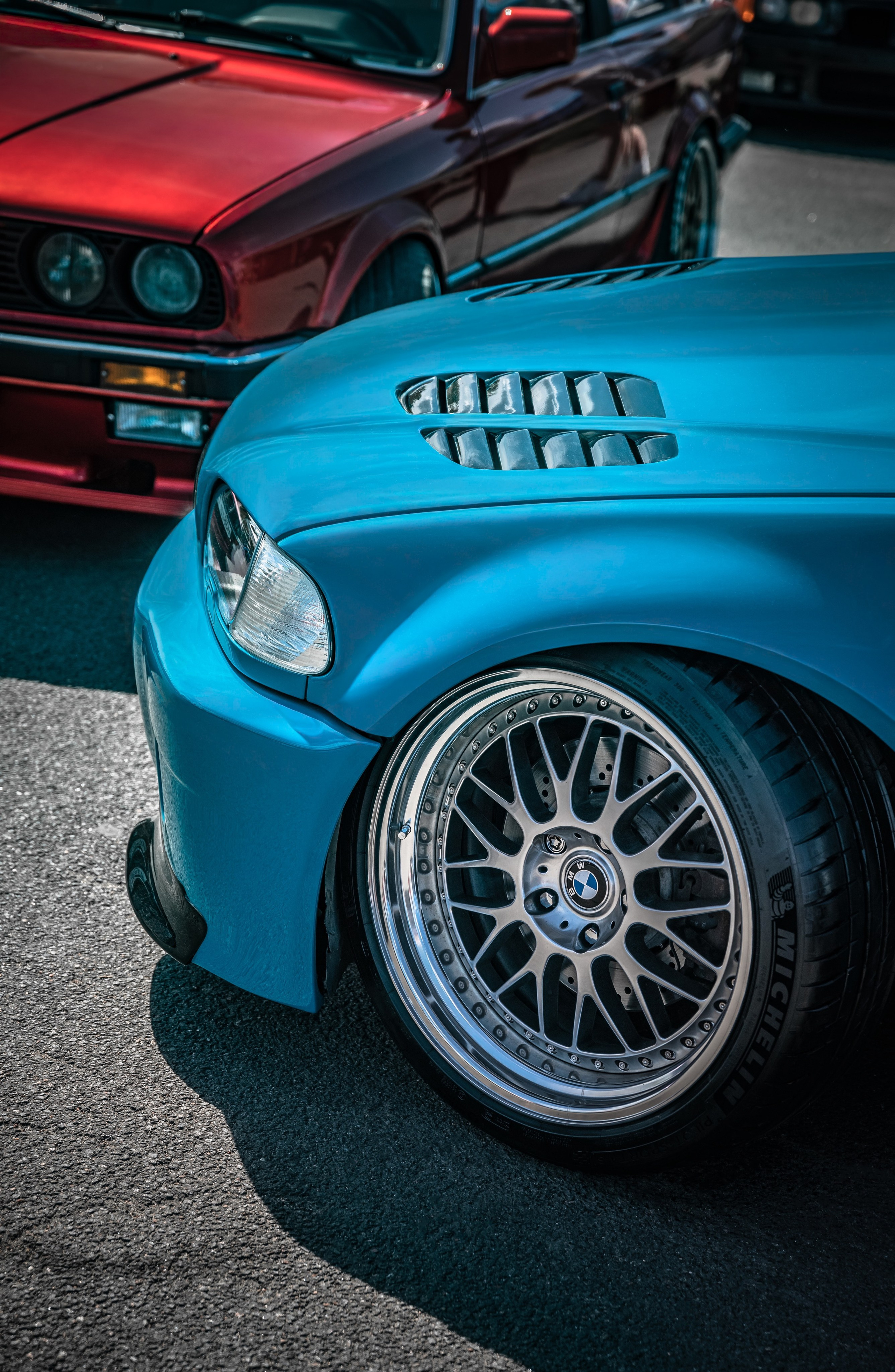 CARS. NE Cinema — backstage and reportage photography in cinema, music, Automotive and sport