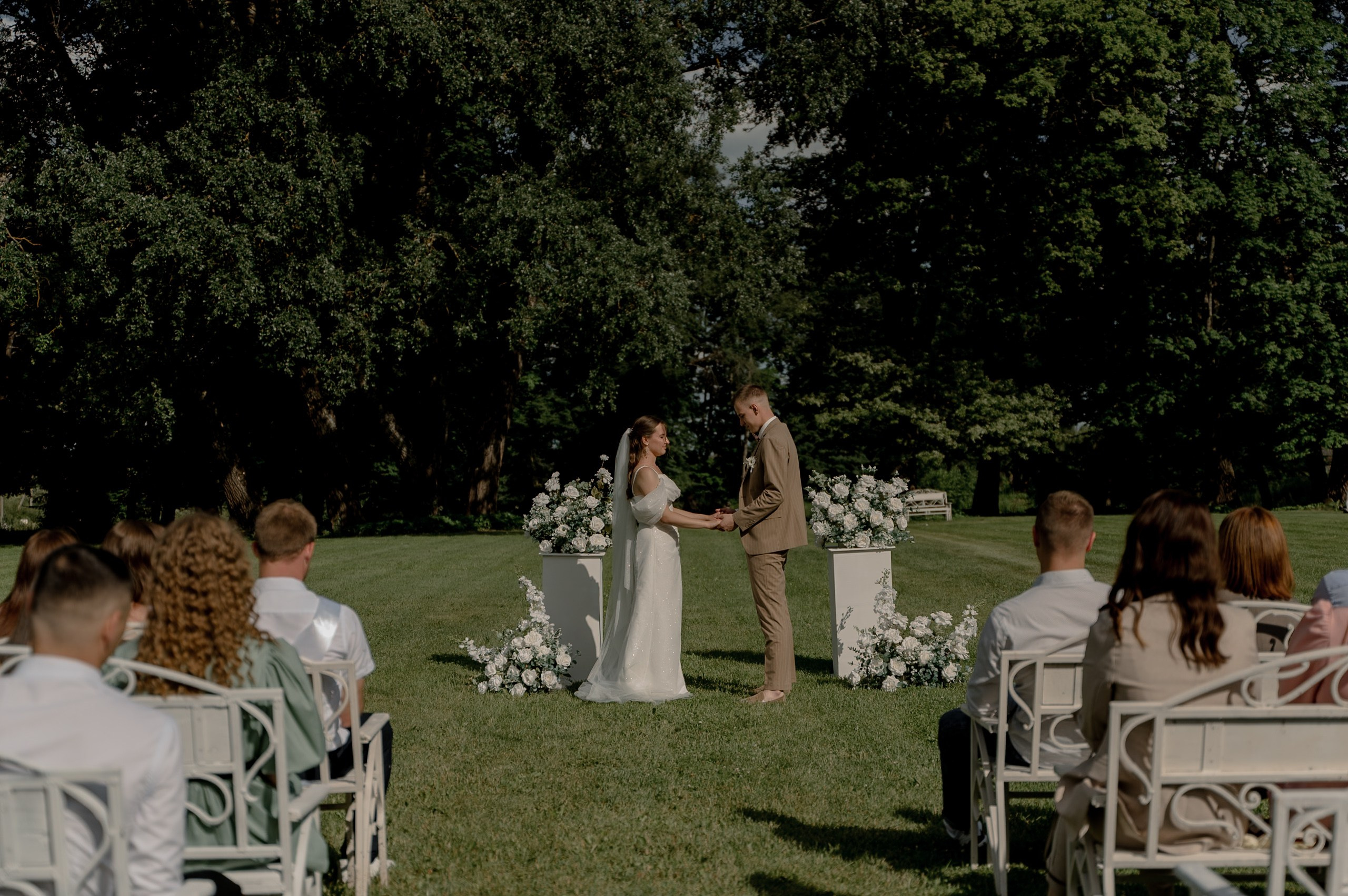 Ян и Ника 22.06.2024. Свадебный и семейный фотограф в городе Смоленске