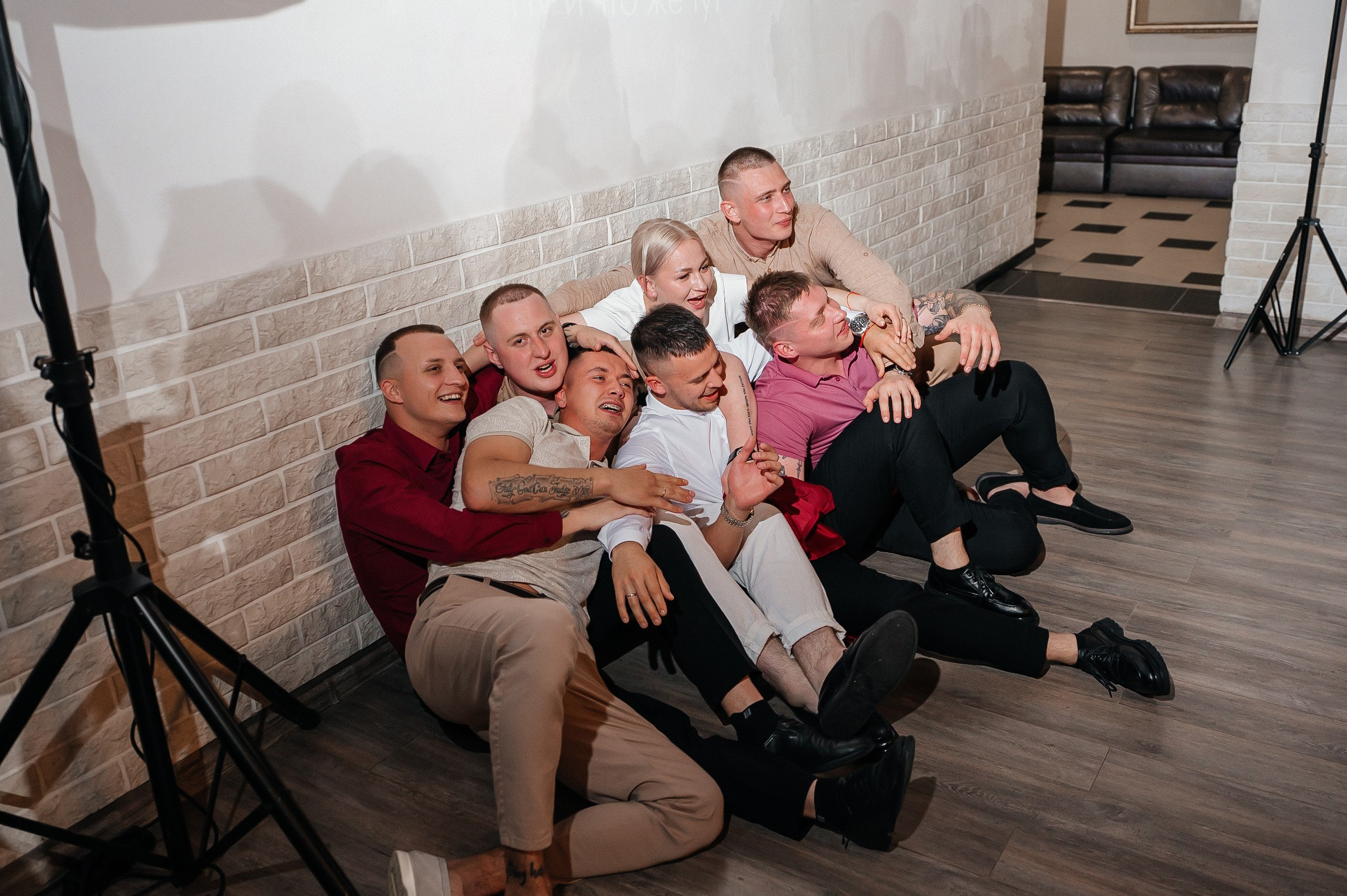 Никита и Вика 15.06.2024. Свадебный и семейный фотограф в городе Смоленске