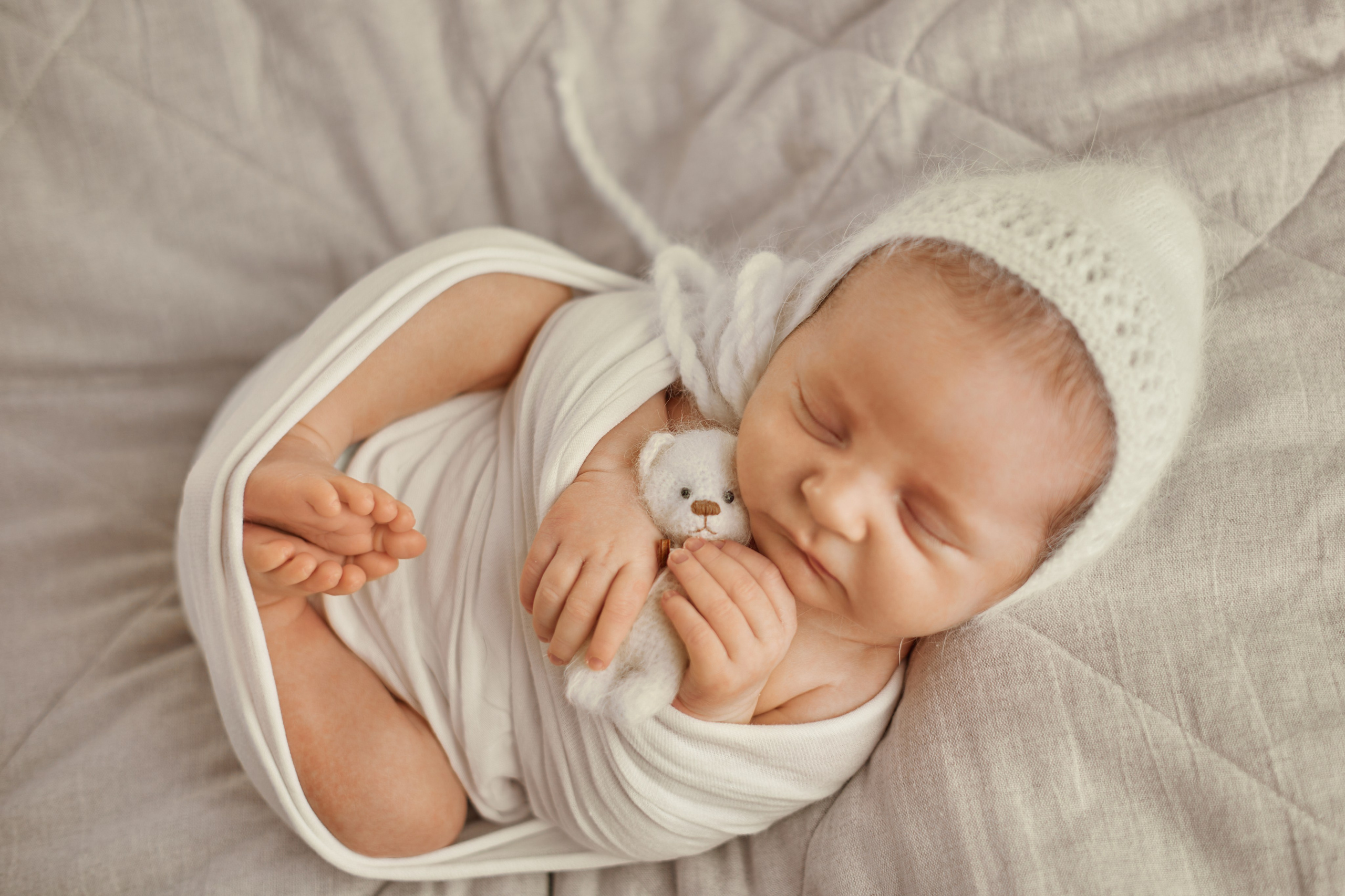 Newborn. Фотограф женского портрета, беременности и материнства Харькова Елена