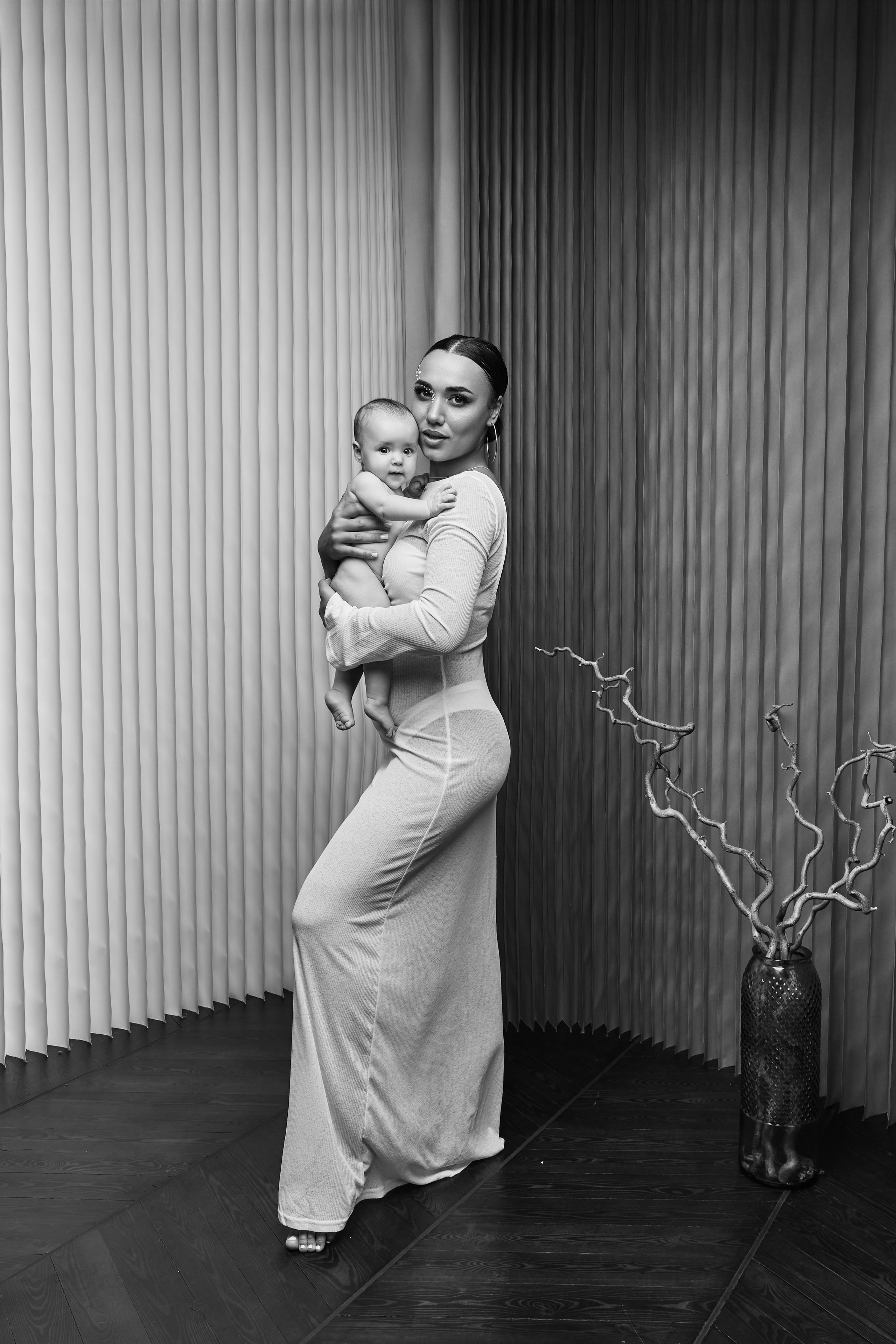 Екатерина. Фотограф женского портрета, беременности и материнства Харькова Елена