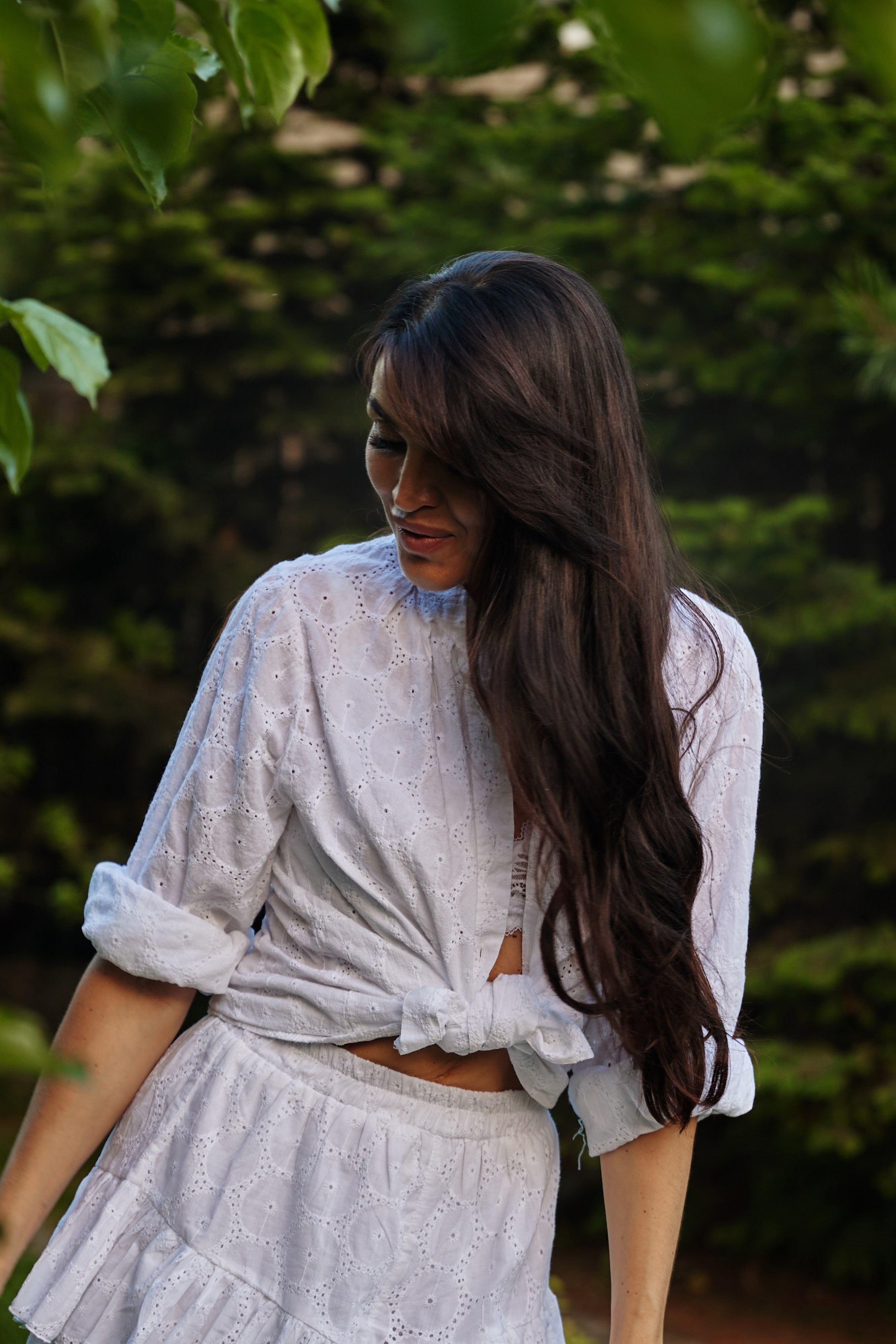 Марина. Фотограф женского портрета, беременности и материнства Харькова Елена