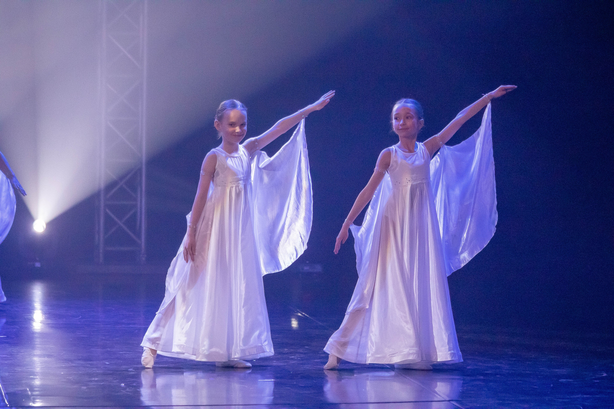 Детские танцевальные коллективы. Балетный фотограф в Москве Галина Молчанова