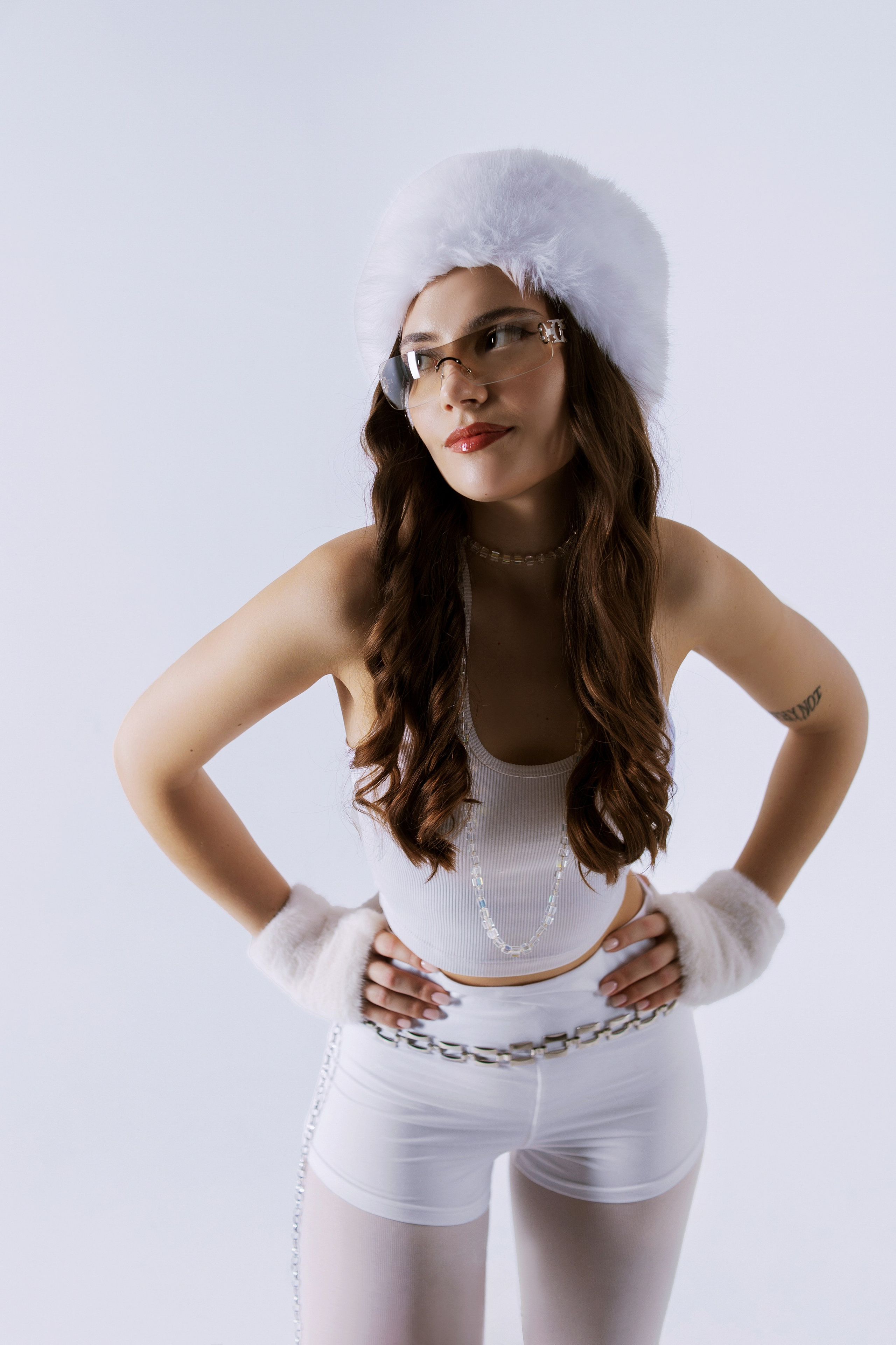 Настя. Свадебный и портретный фотограф Анастасия Казакова Санкт-Петербург