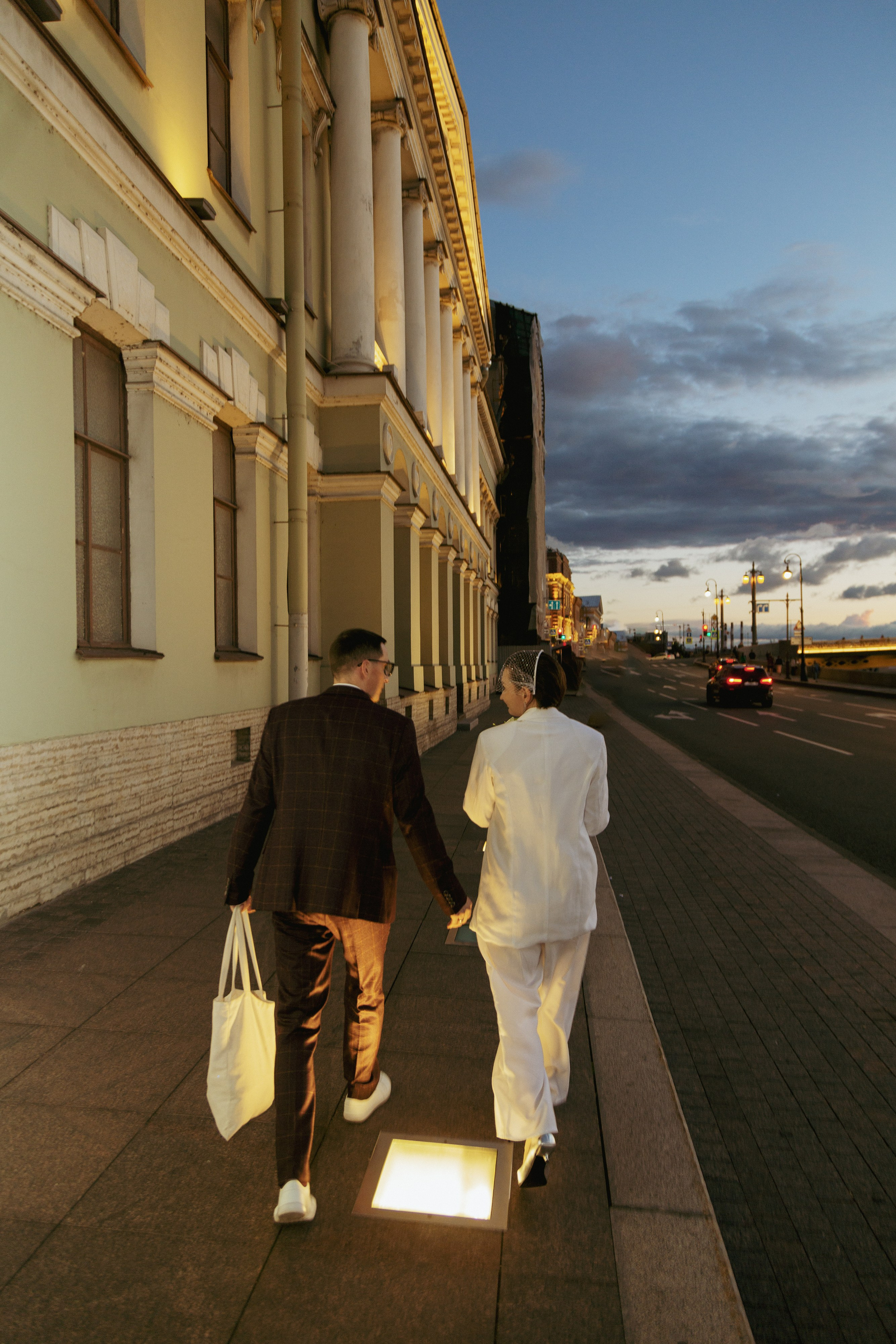 Макс и Лена. Свадебный и портретный фотограф Анастасия Казакова Санкт-Петербург