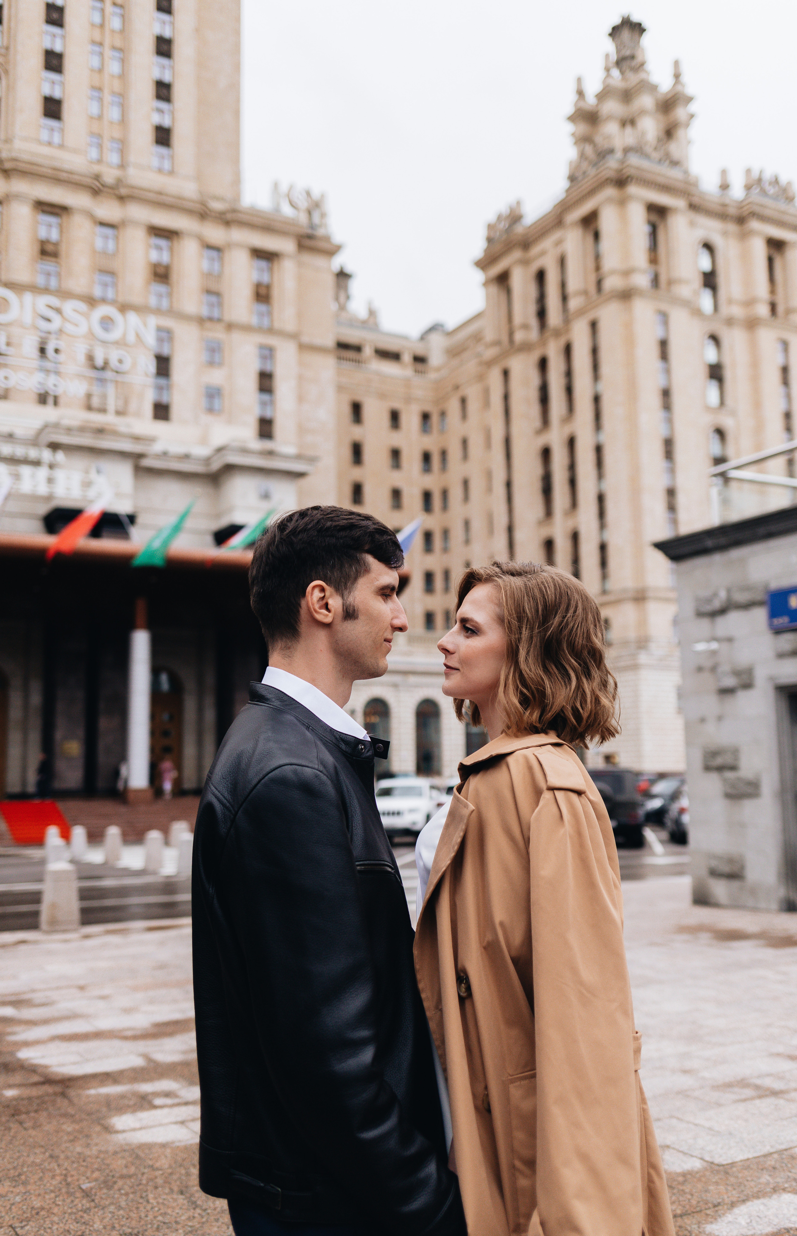 Отзывы. Семейный фотограф Юлия Клишина