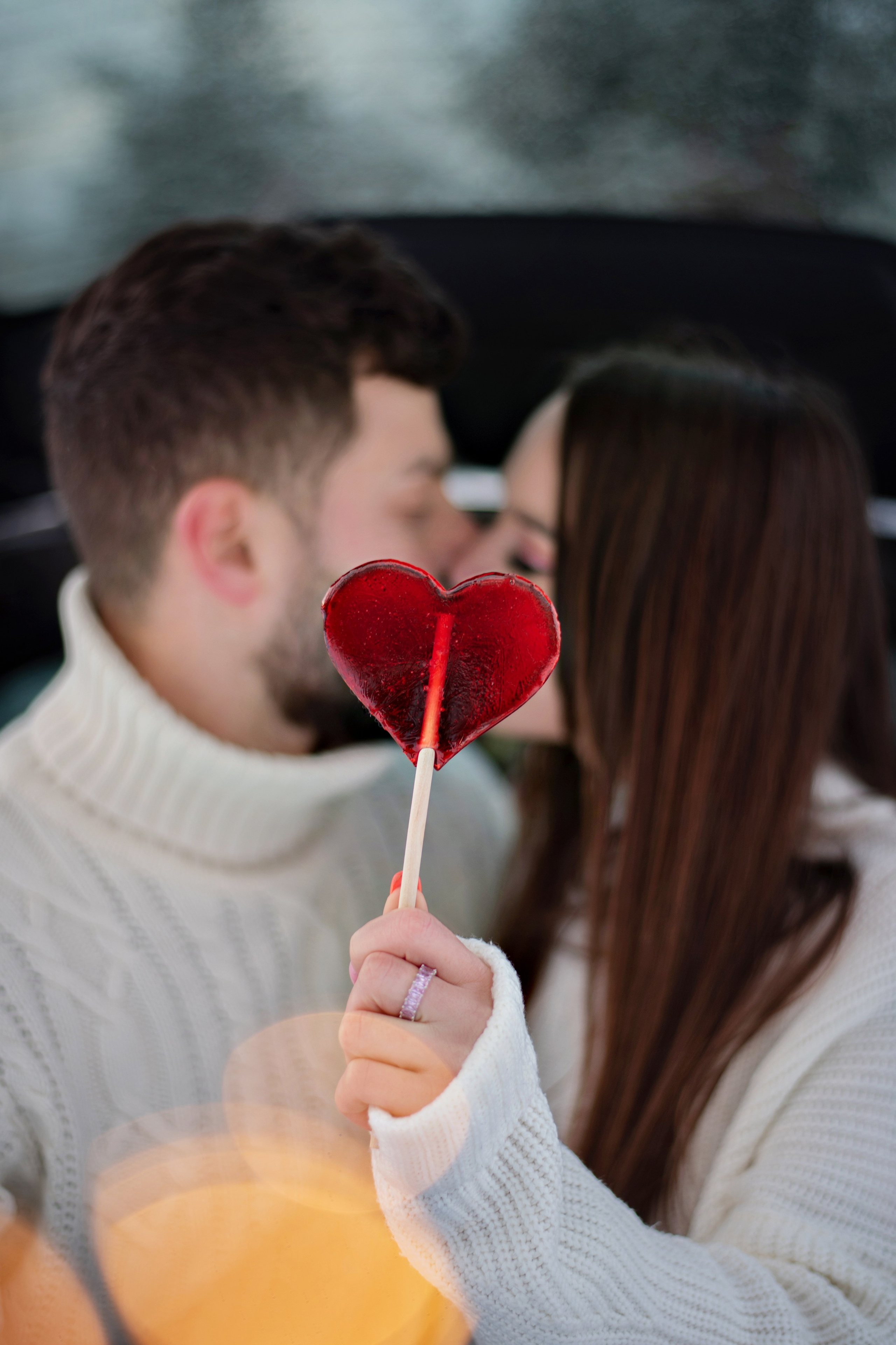 Тома и Денис. Лина Курочка — ваш фотограф