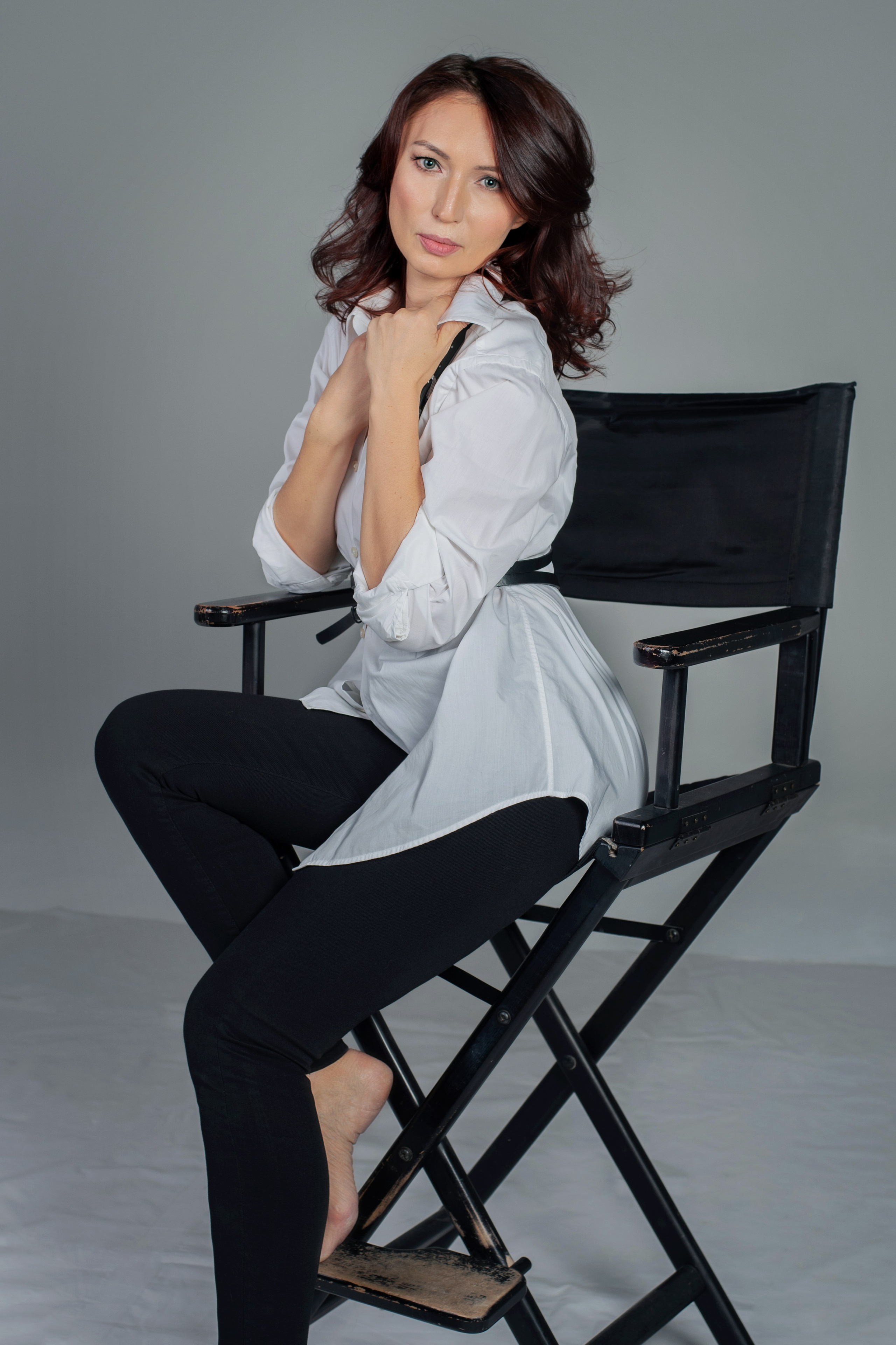 Студия. Лина Курочка — ваш фотограф