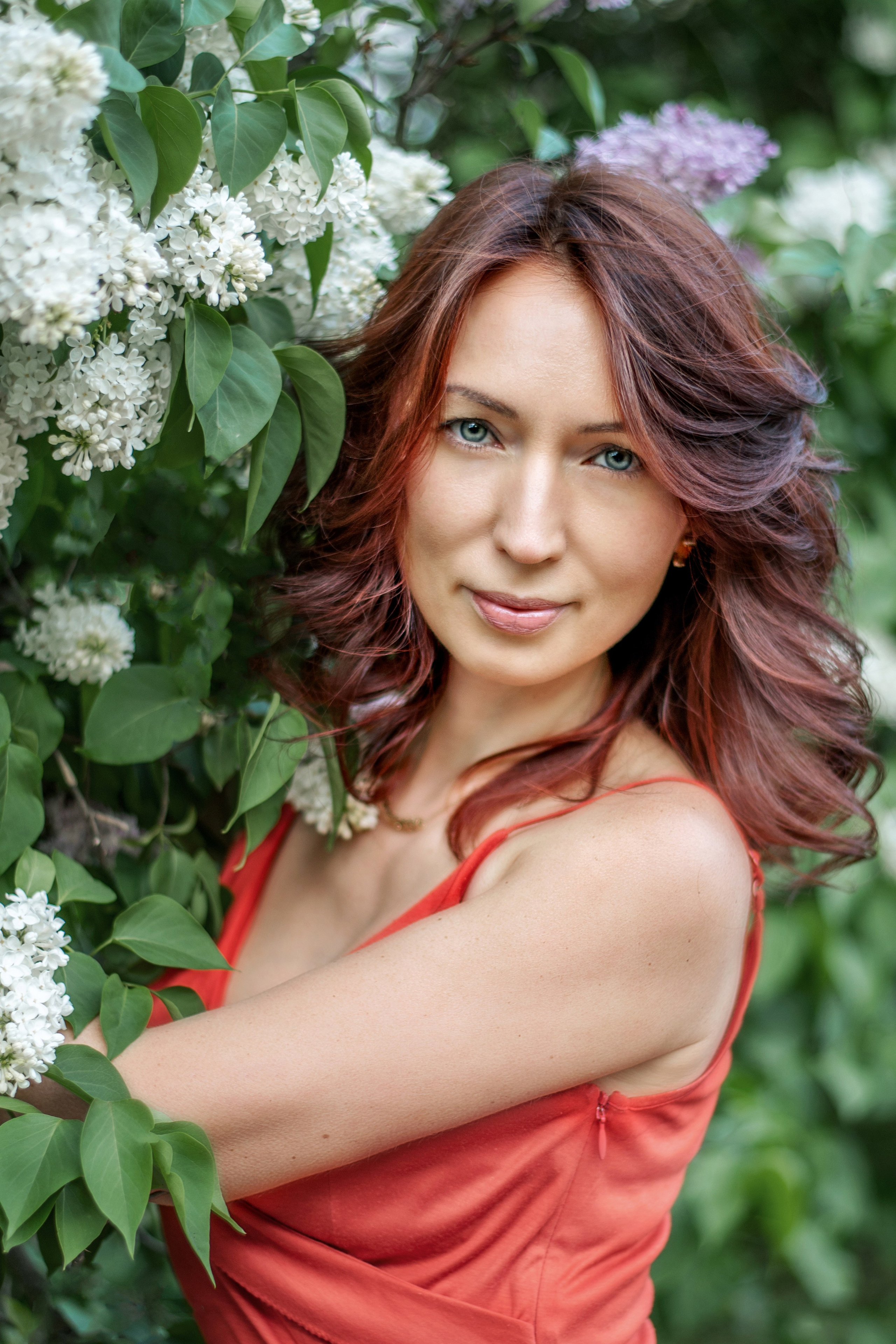 Фотопрогулки (весна). Лина Курочка — ваш фотограф