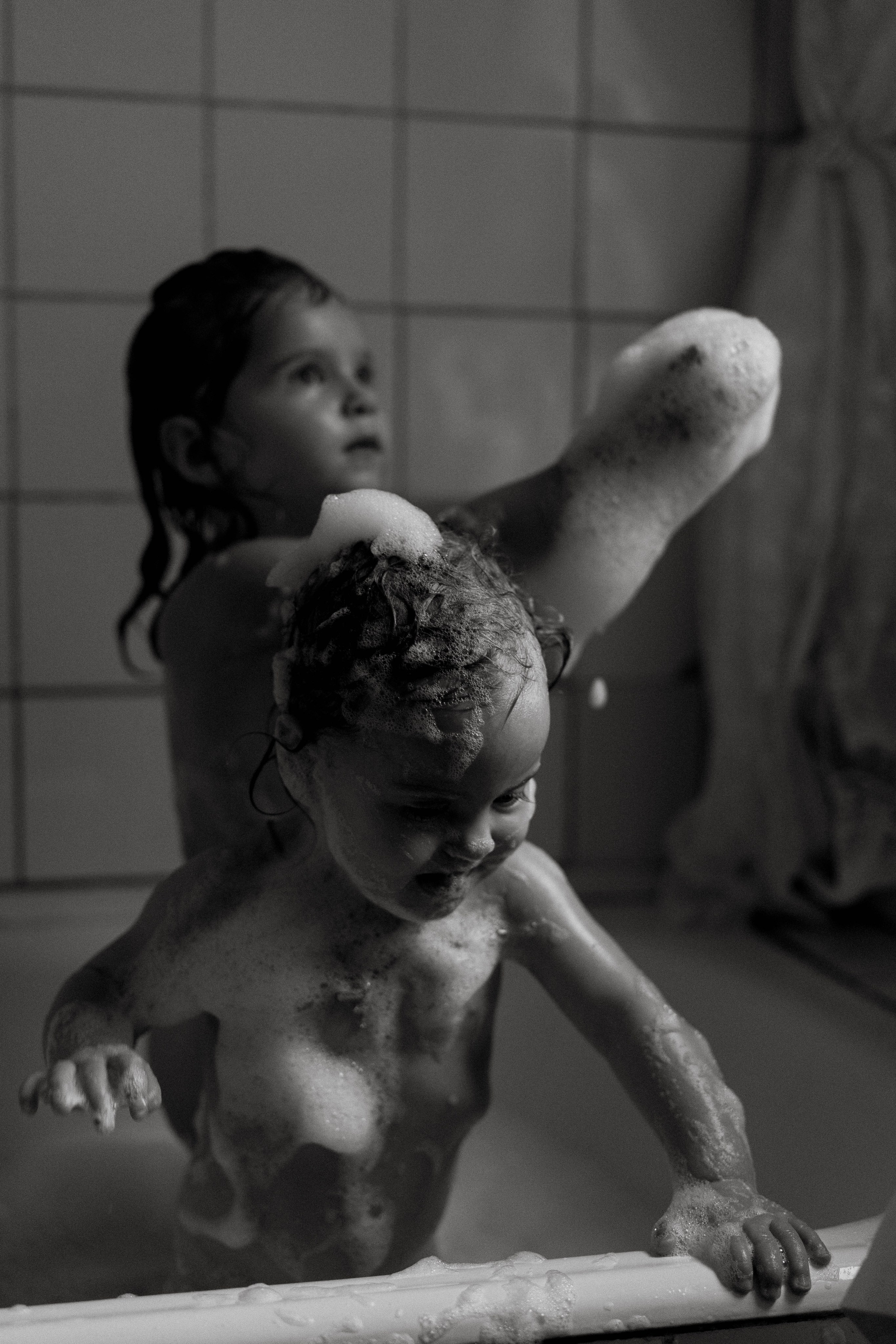 Это о любви. Фотограф в Челябинске и Санкт-Петербурге Анна Ивашкова