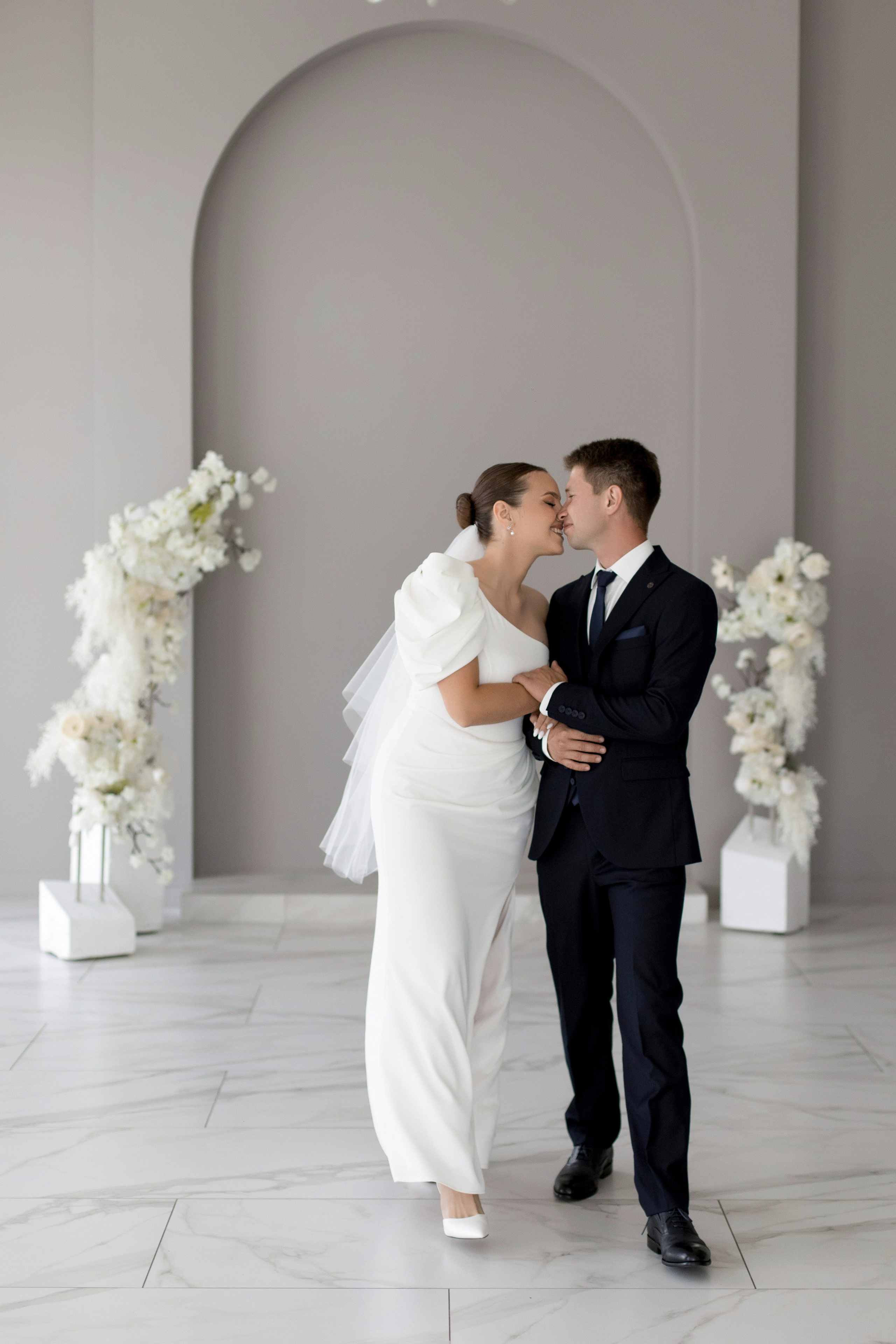 Свадебный и семейный фотограф Марина Злочевская