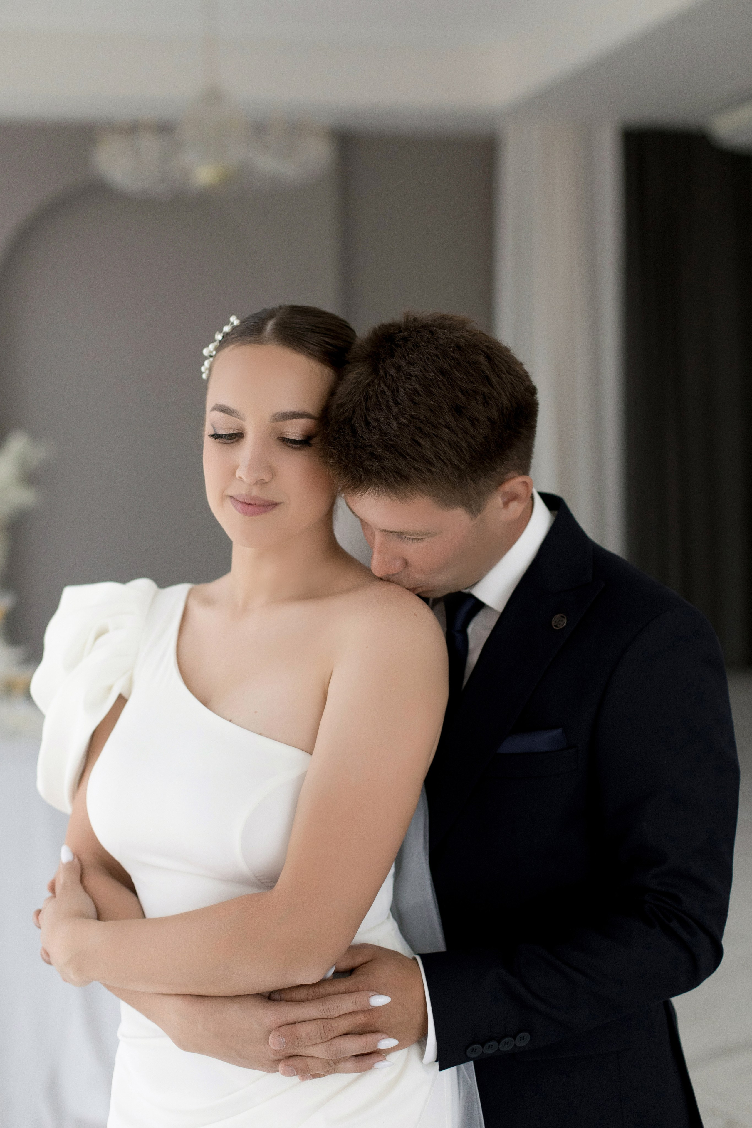 Денис и Анастасия. Свадебный и семейный фотограф Марина Злочевская