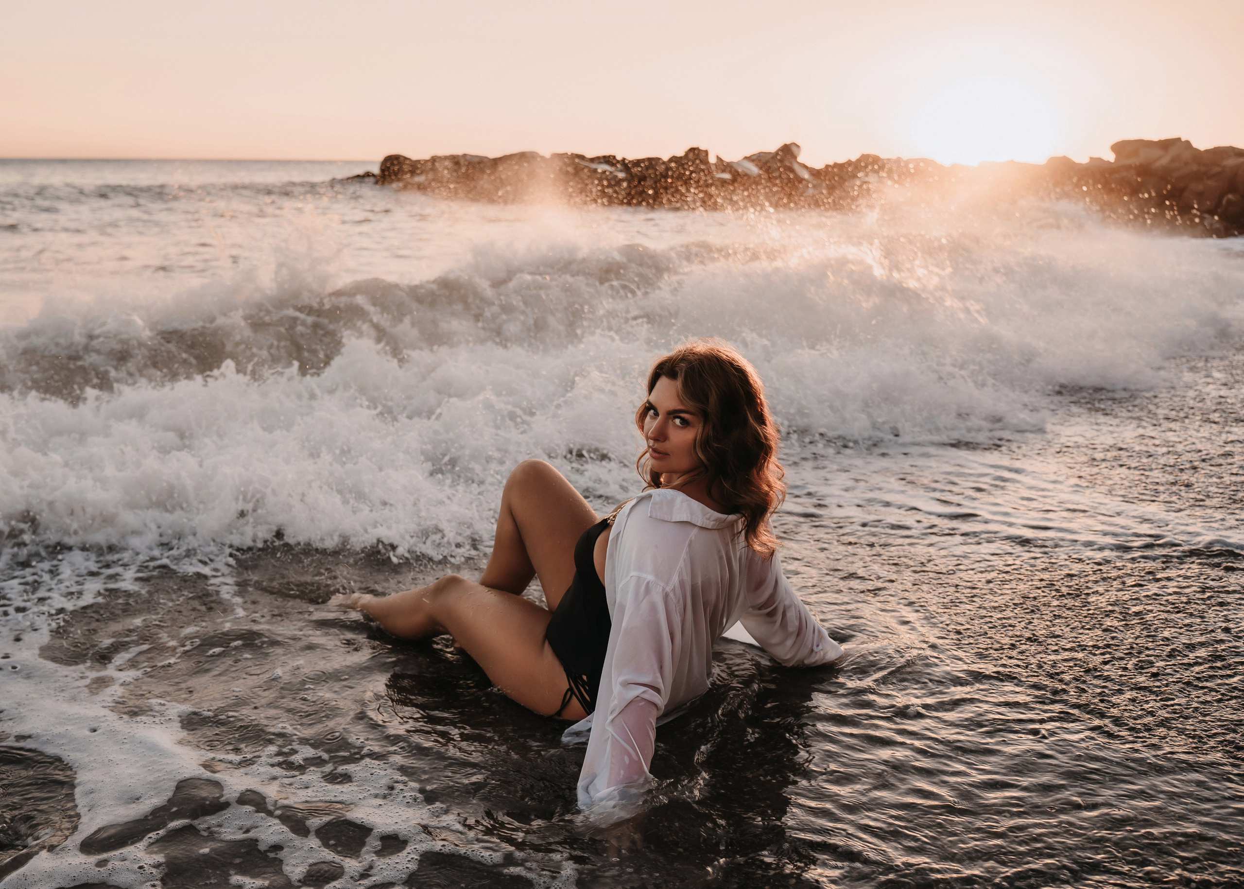 Красивая фотосессия в Сочи, Адлере и Красной Поляне. Алина Бернд — свадебный и индивидуальный фотограф в Сочи и Адлере