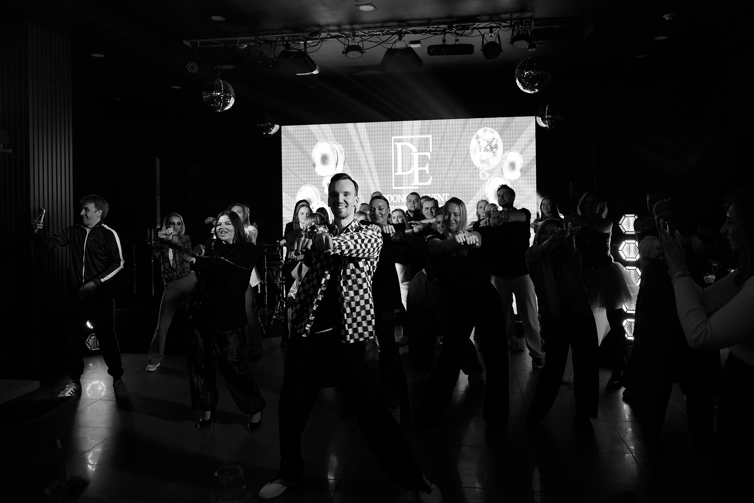 10 лет DODONOVA EVENT. Свадебный фотограф Нижний Новгород