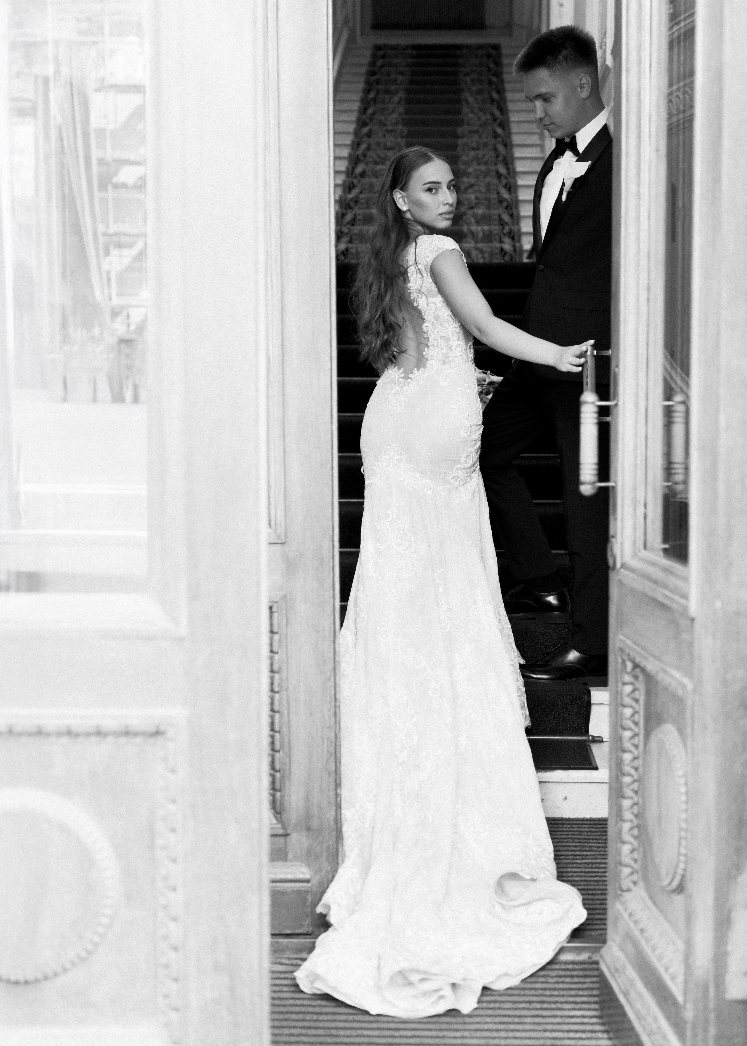 Портфолио. Свадебный фотограф в Петербурге Перечнева Таша (Таша Вайб)