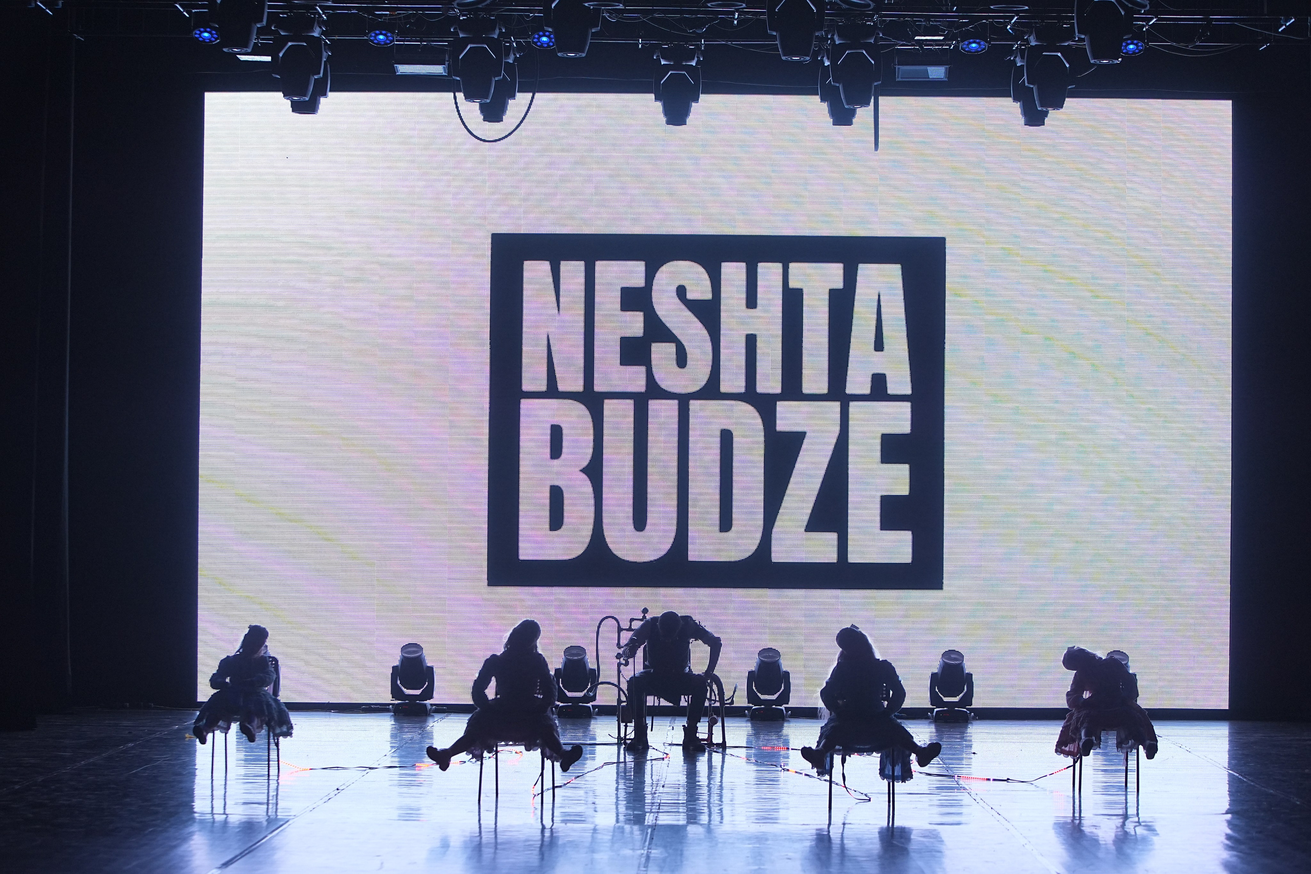 30 ноября, г. Минск. Золотое яблочко