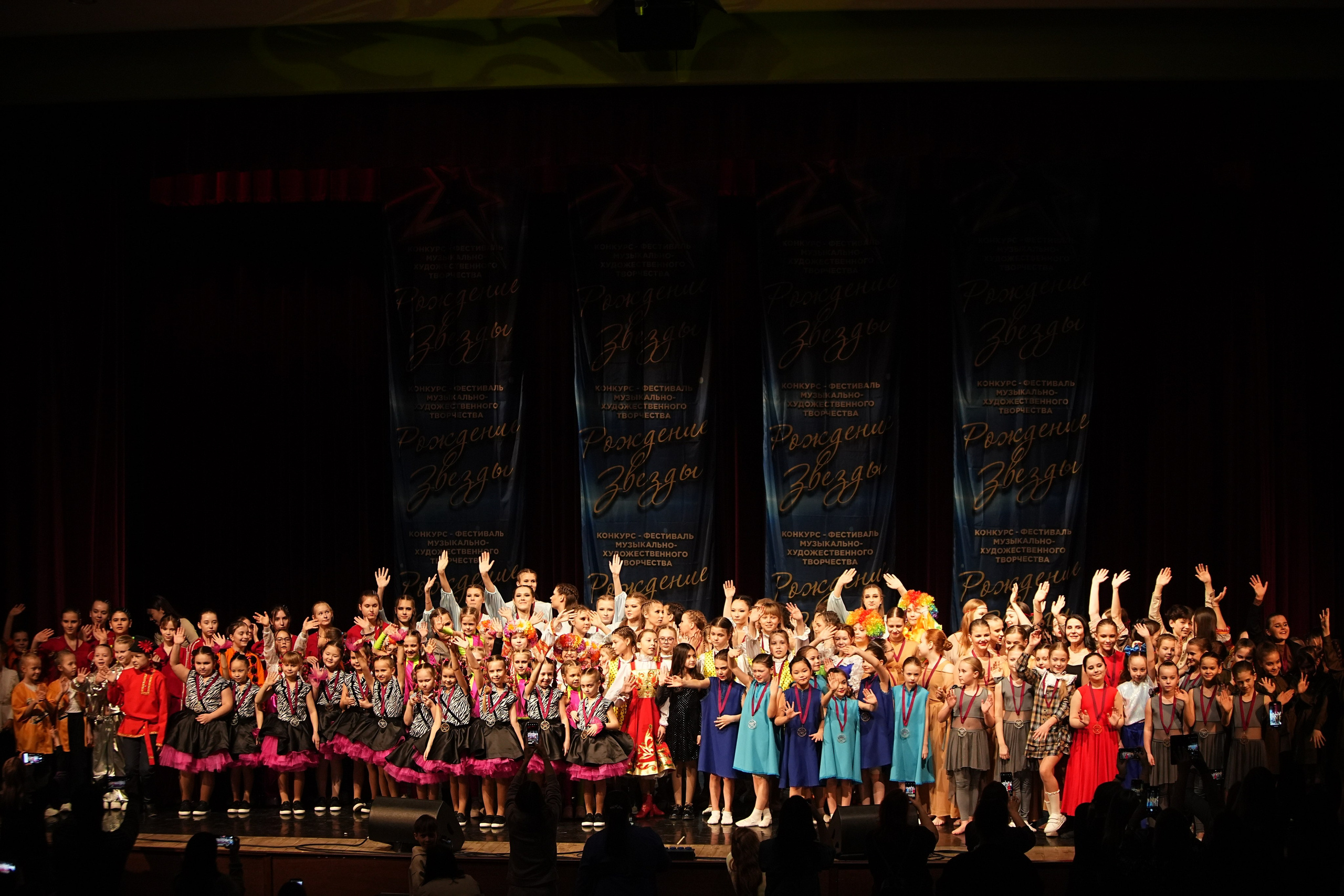 15 марта, блок 2, г. Москва. Золотое яблочко