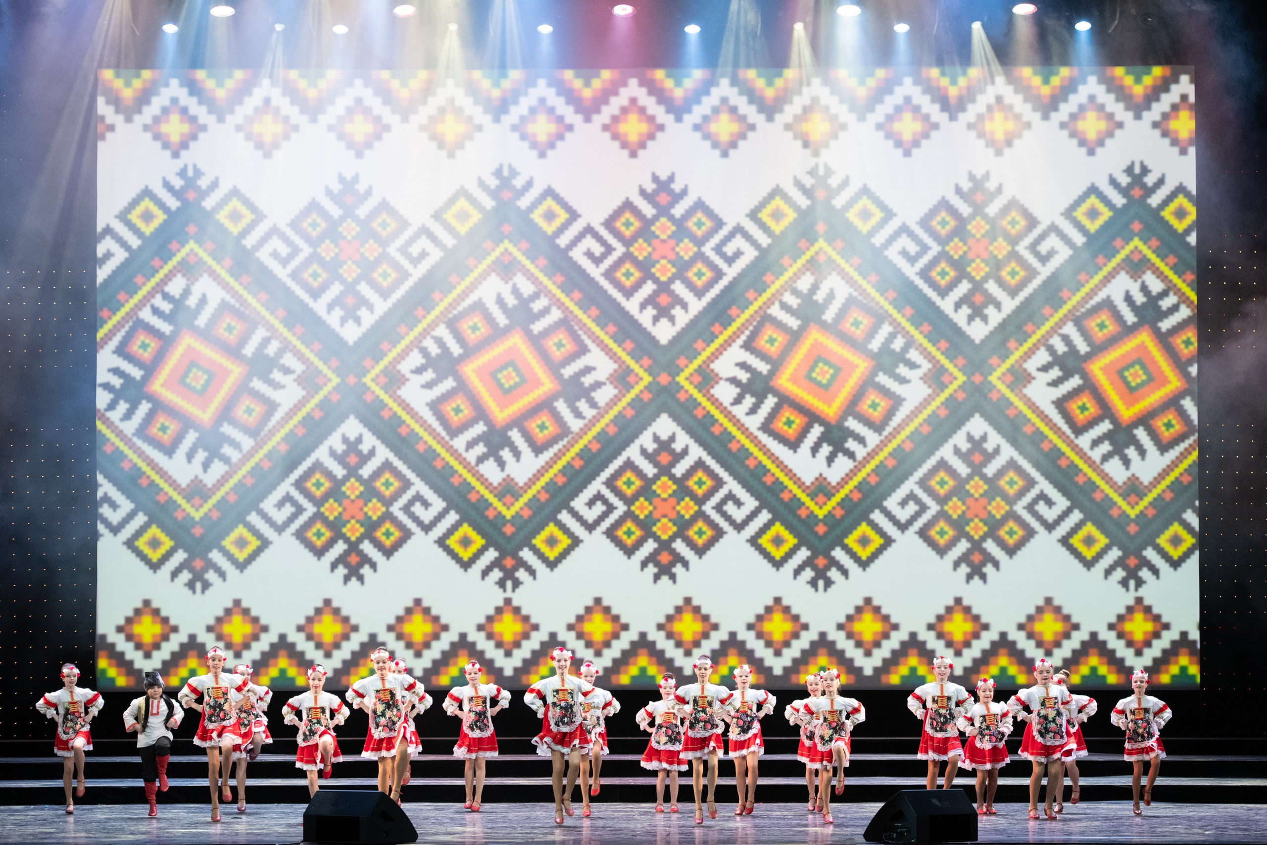 2 февраля, концерт Таланты России, Кремлевский Дворец. Золотое яблочко