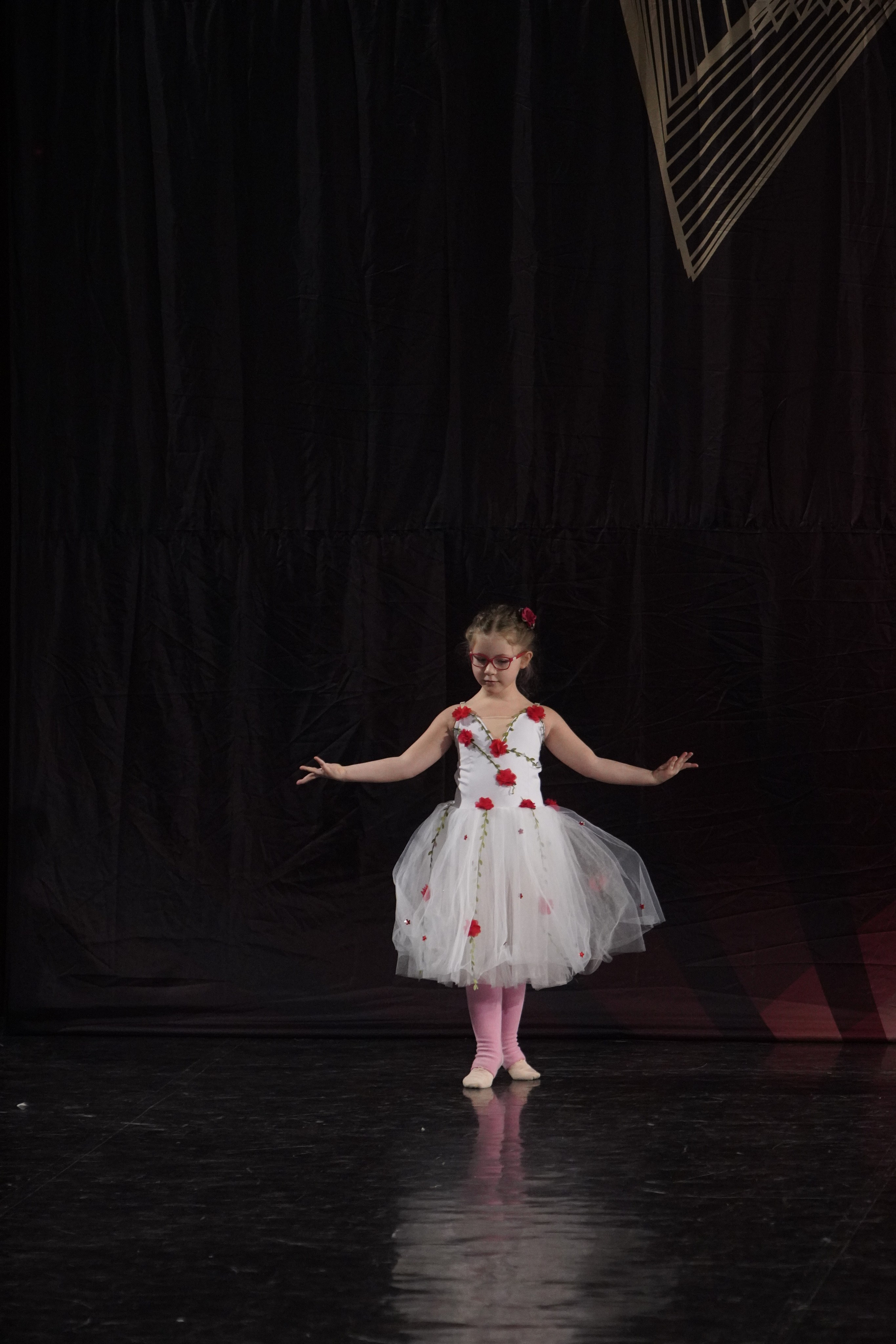 29 ноября, блок 1, г. Санкт-Петербург. Золотое яблочко