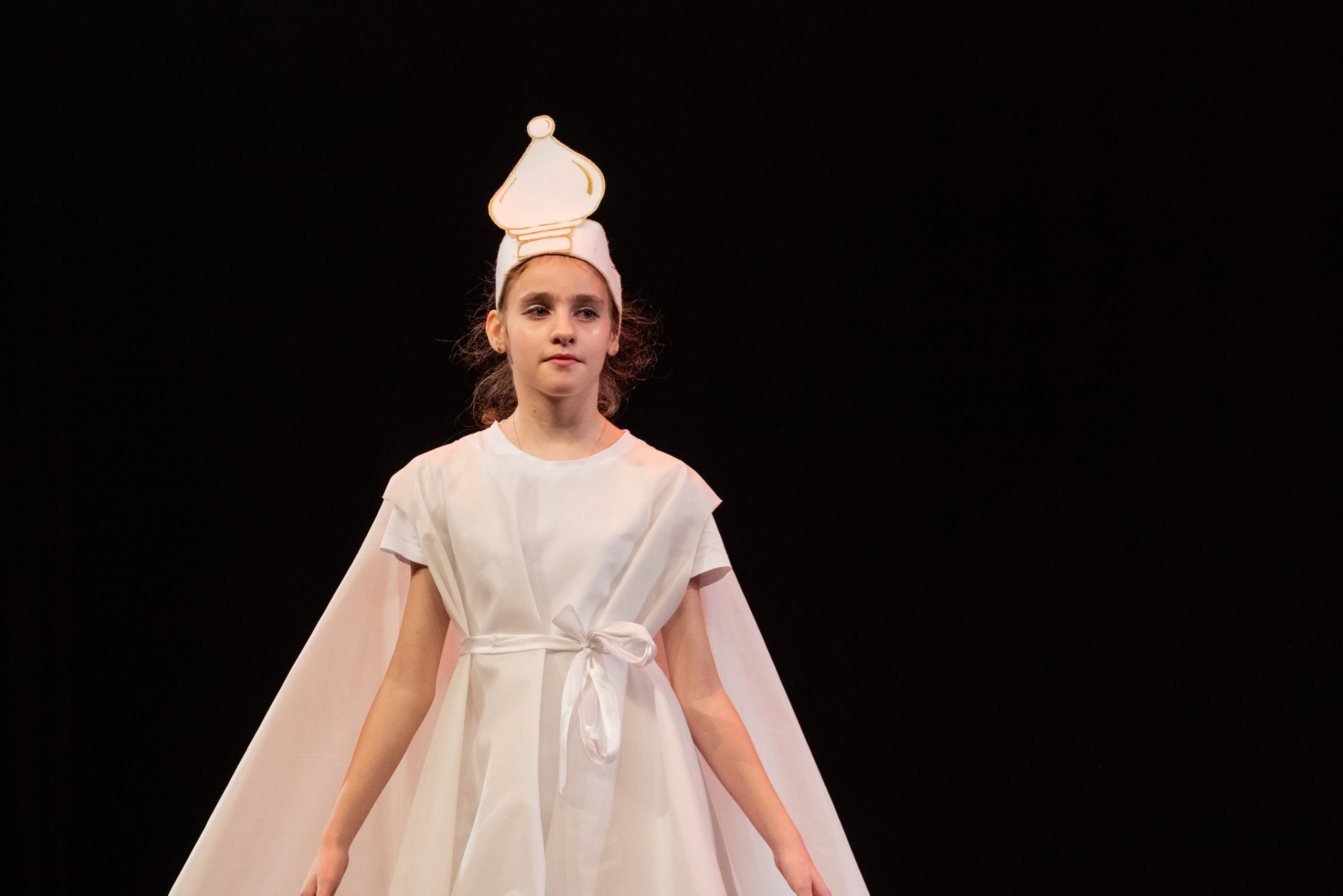 17 мая, г. Москва, Кремль, Концерт. Золотое яблочко