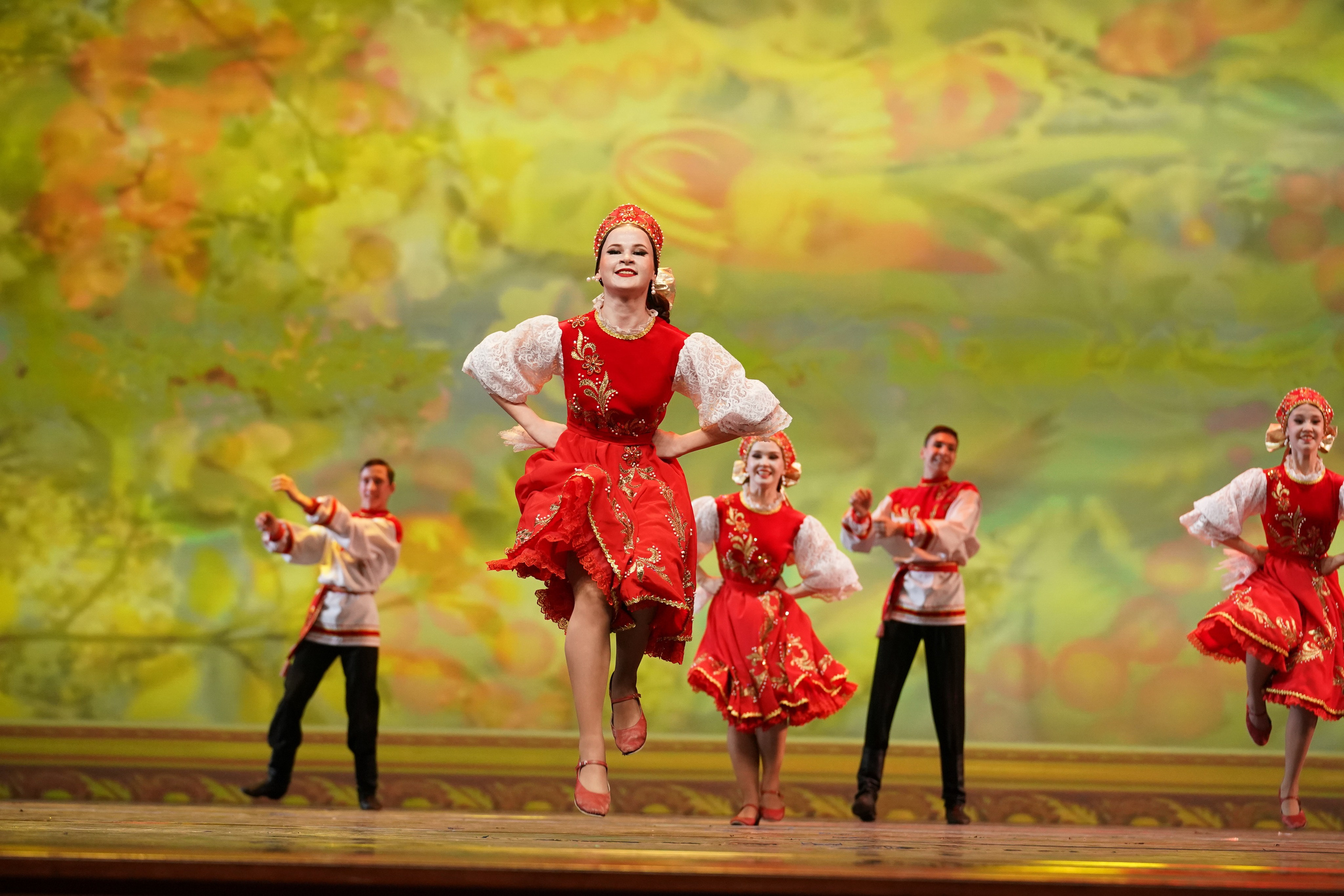 19 мая, отделение 1, г. Москва, Кремль. Золотое яблочко