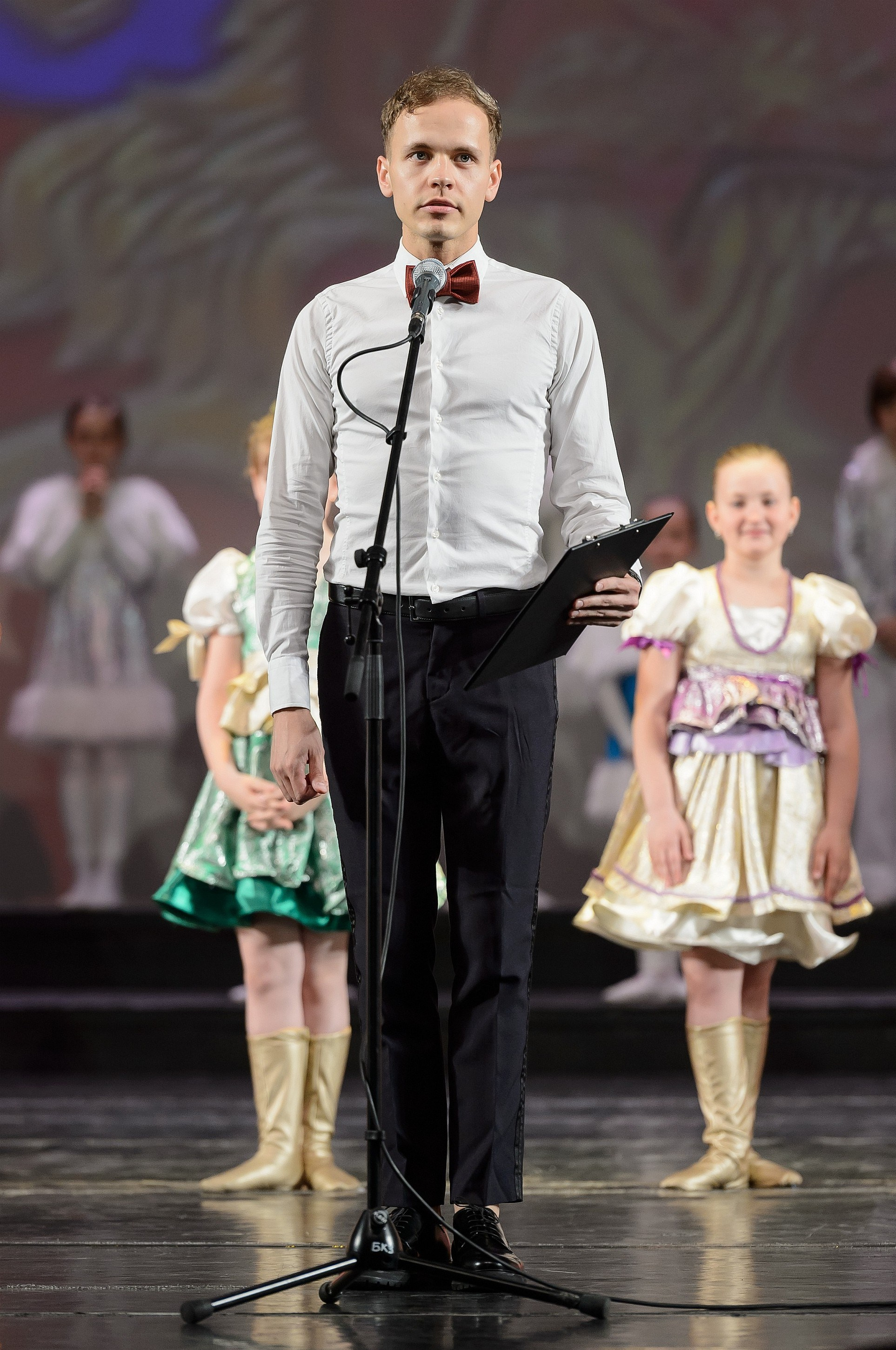 23 мая, концерт 5 лет, БКЗ. Золотое яблочко