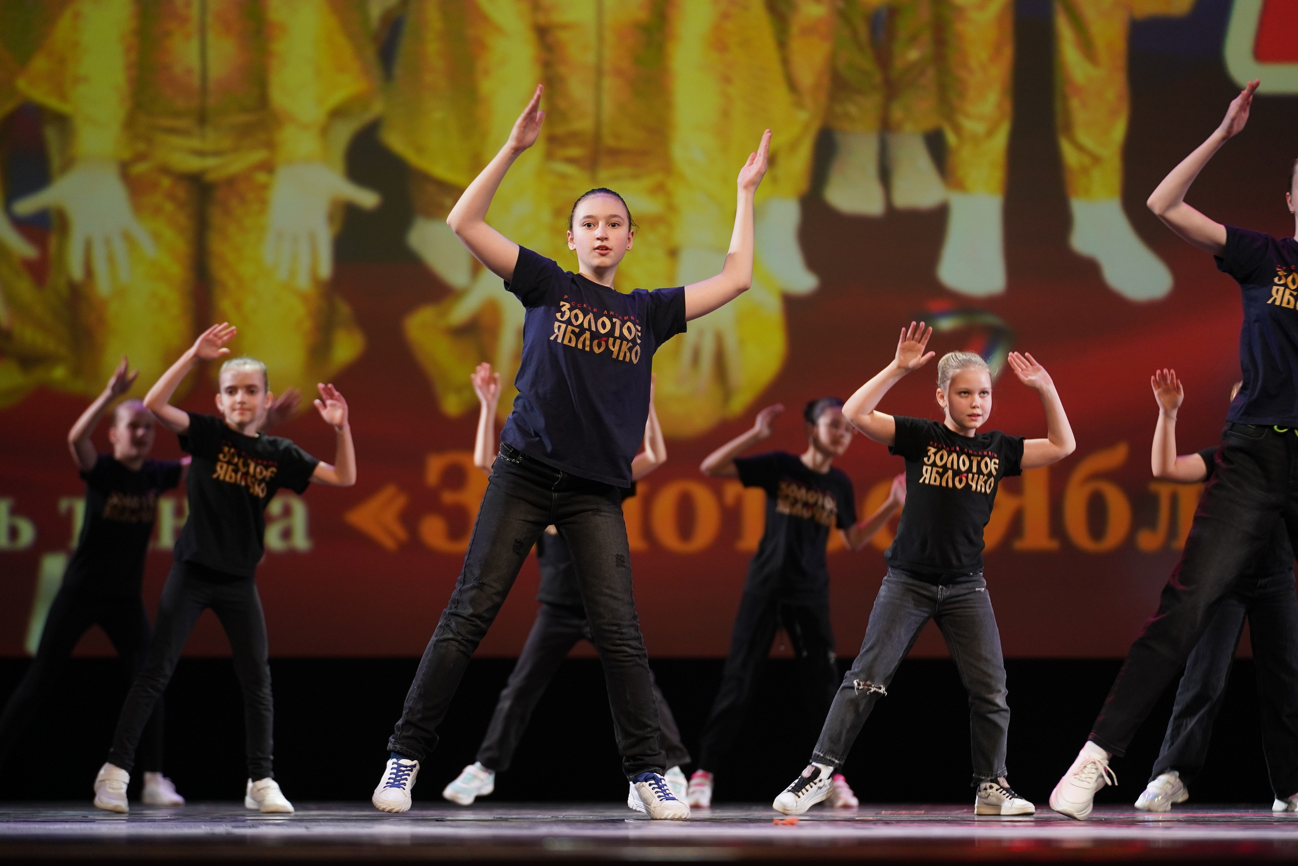 13 мая, г. Москва, Кремль. Золотое яблочко