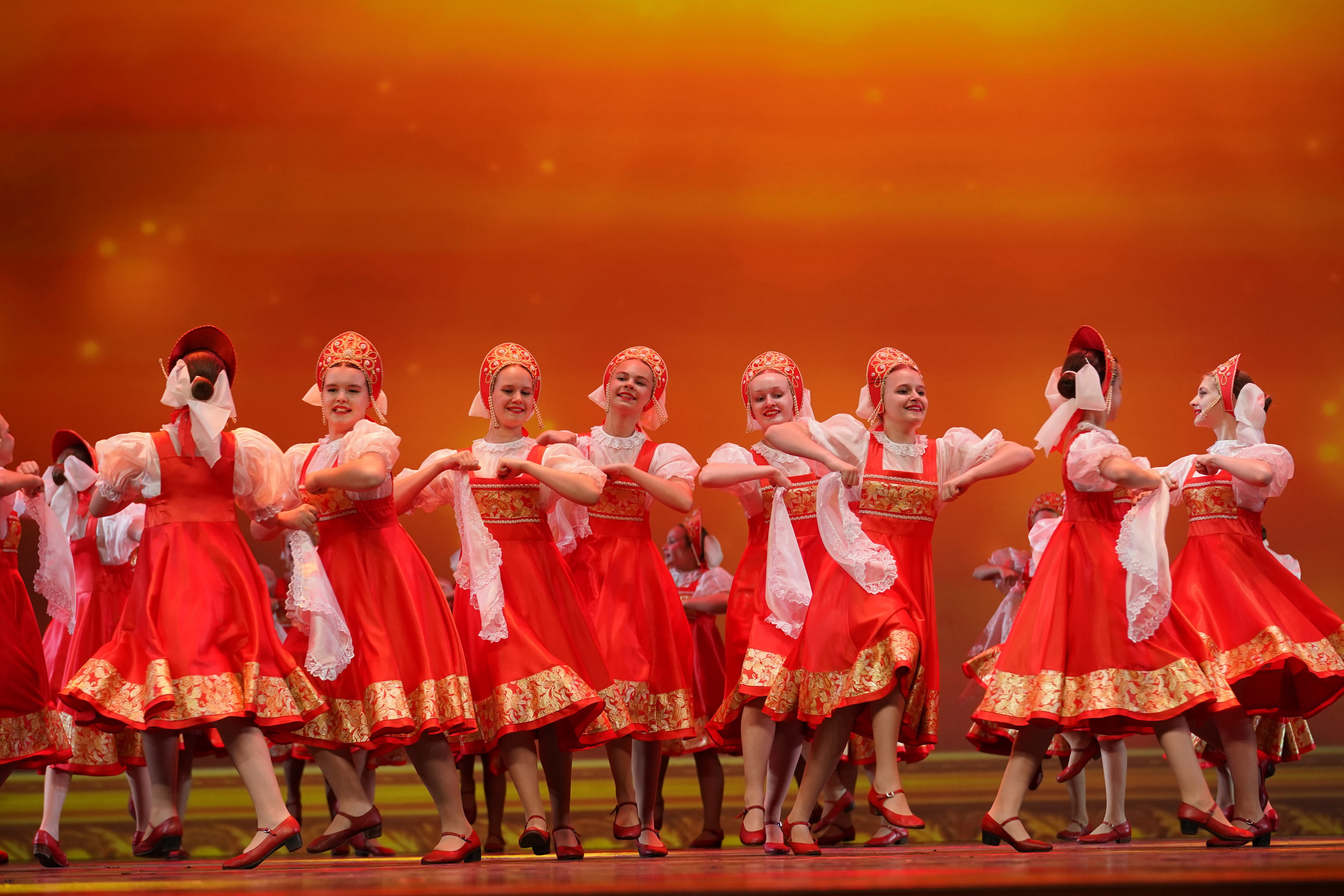 19 мая, отделение 1, г. Москва, Кремль. Золотое яблочко