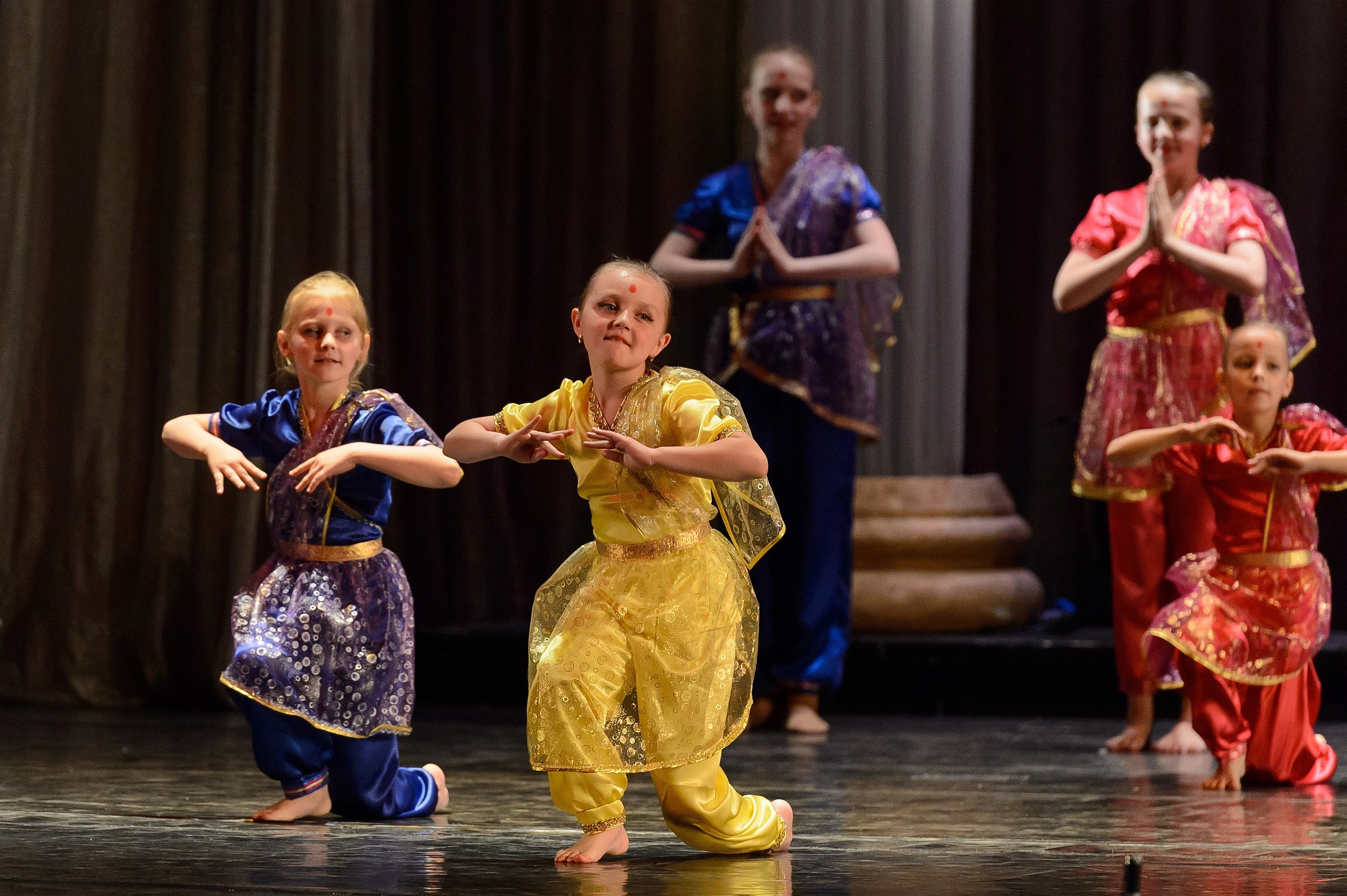 23 мая, концерт 5 лет, БКЗ. Золотое яблочко