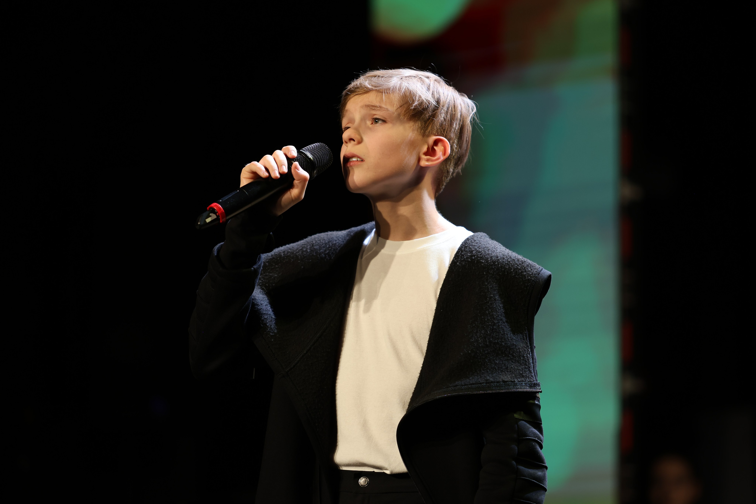 25 января, г. Челябинск. Золотое яблочко