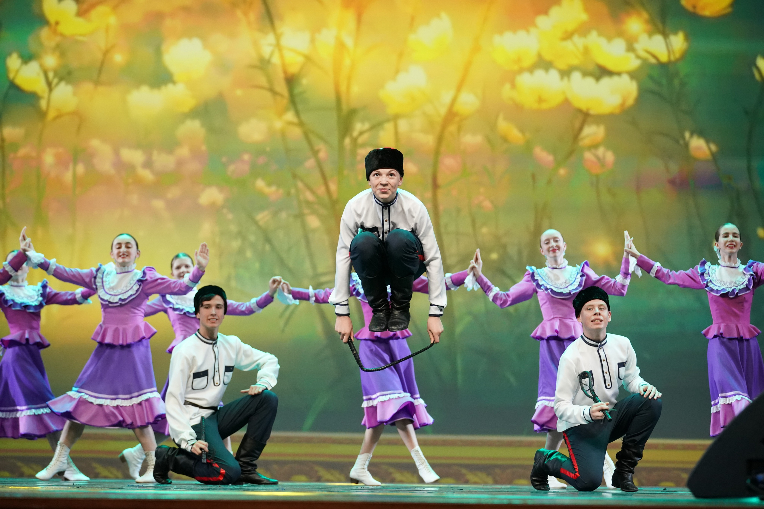 19 мая, отделение 2, г. Москва, Кремль. Золотое яблочко