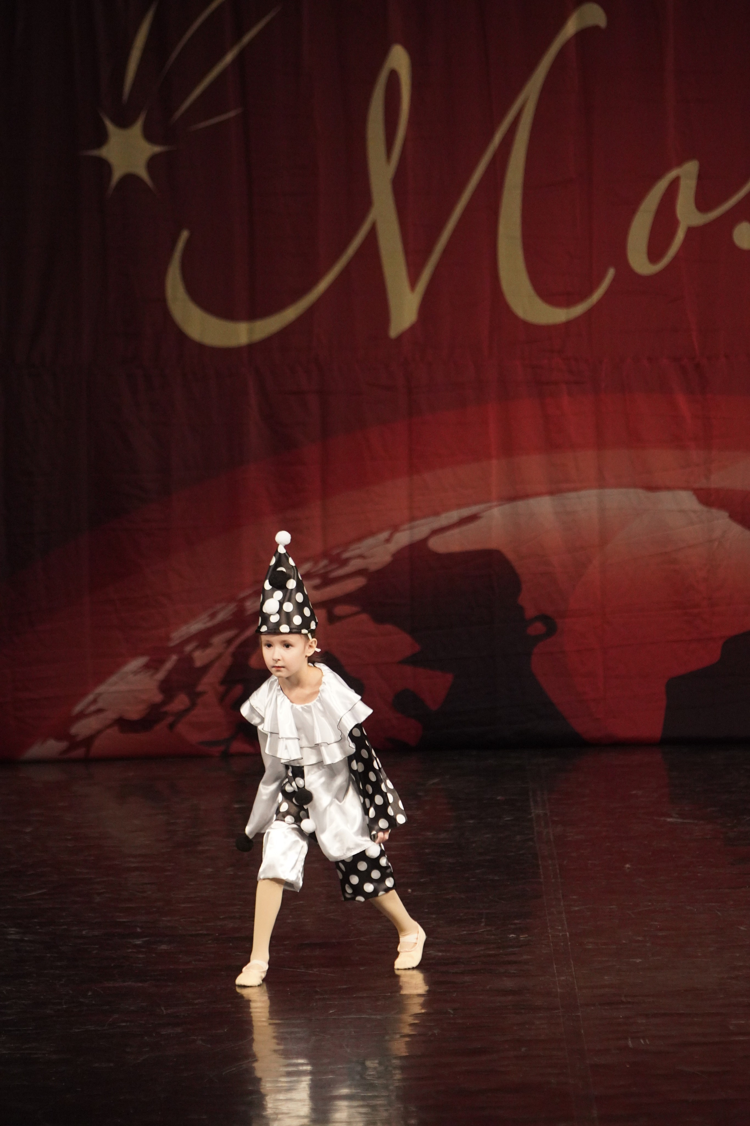 29 ноября, блок 1, г. Санкт-Петербург. Золотое яблочко