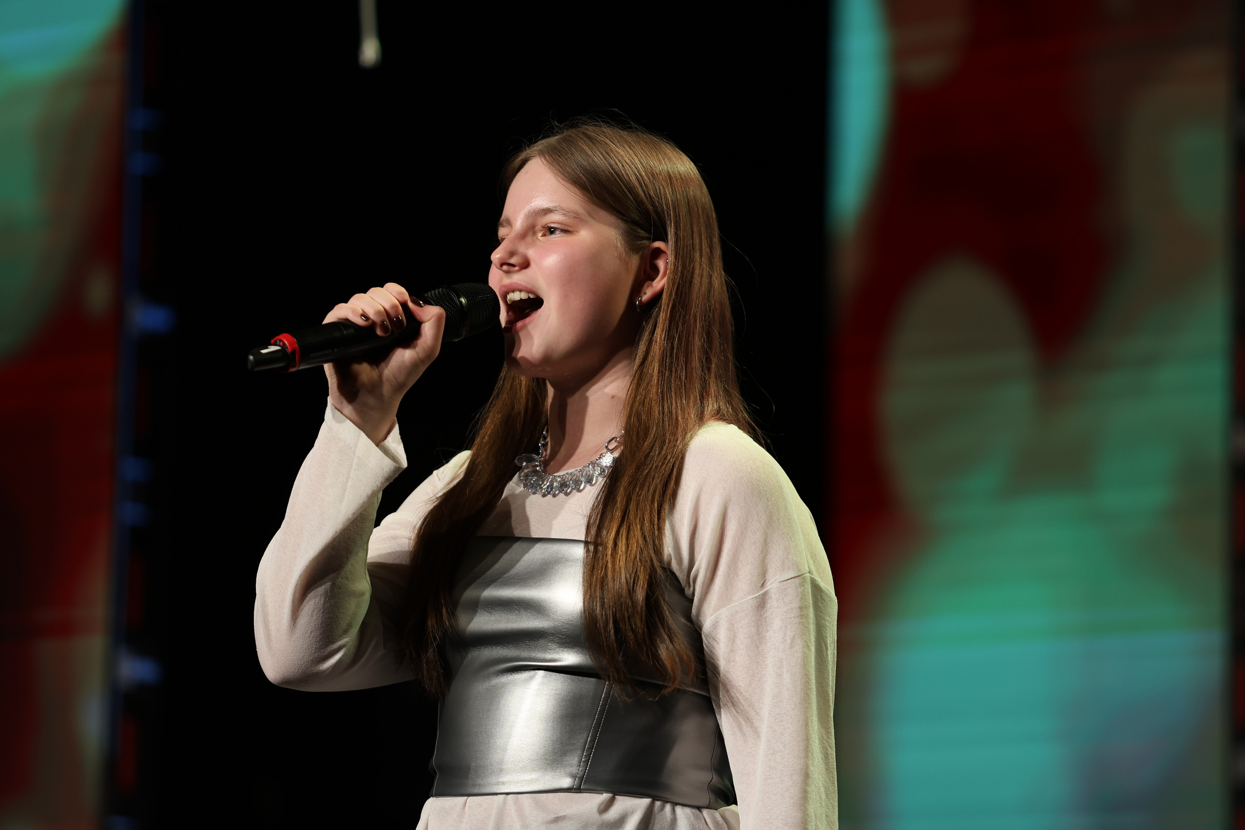 25 января, г. Челябинск. Золотое яблочко