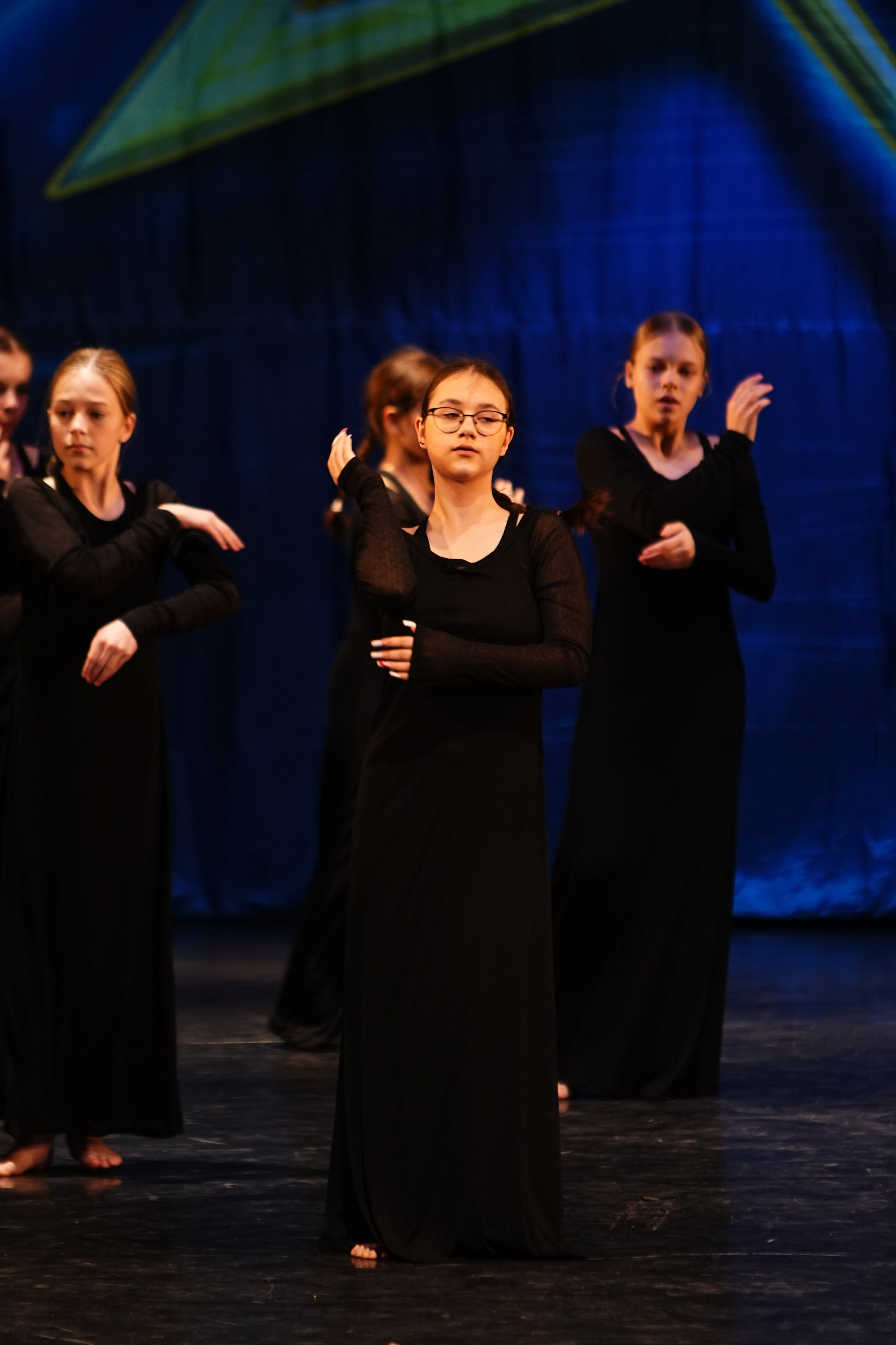 1 июня, г. Великий Новгород. Золотое яблочко