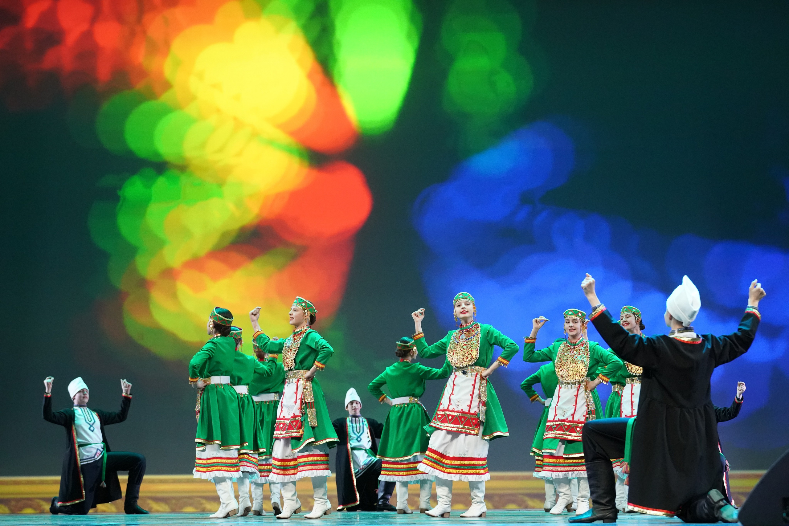 18 мая, отделение 1, г. Москва, Кремль. Золотое яблочко