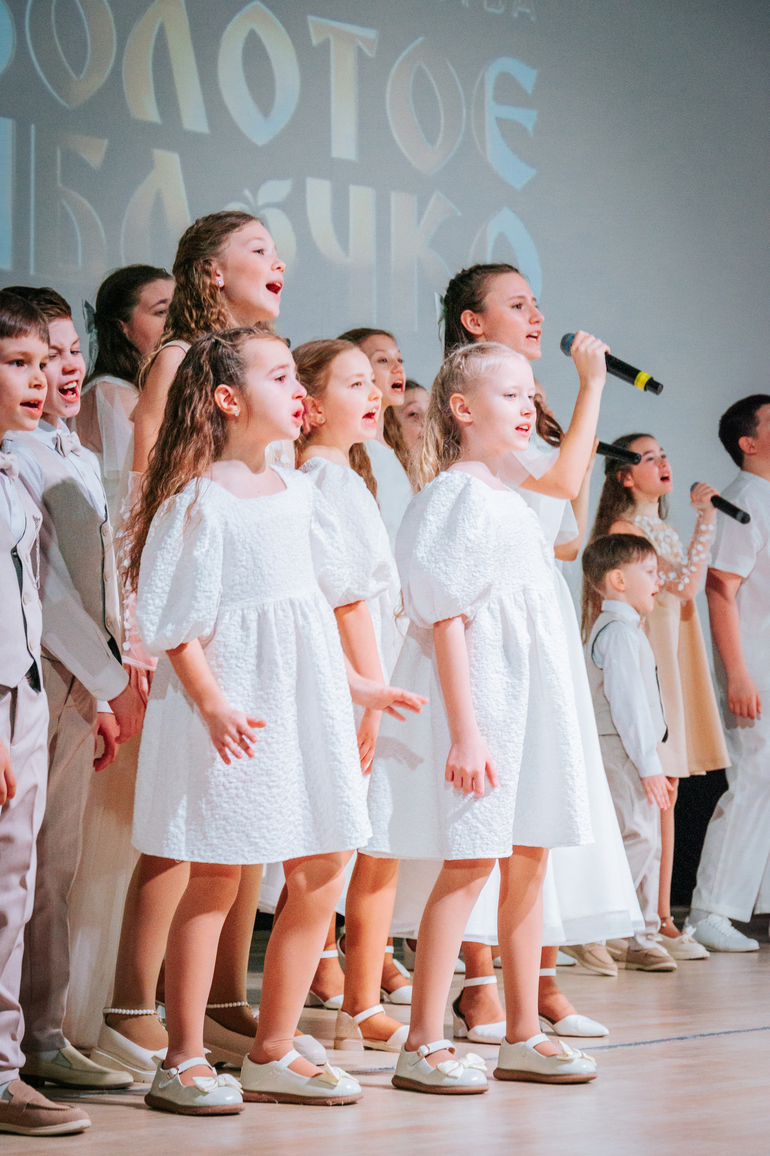 16 марта, г. Суздаль. Золотое яблочко