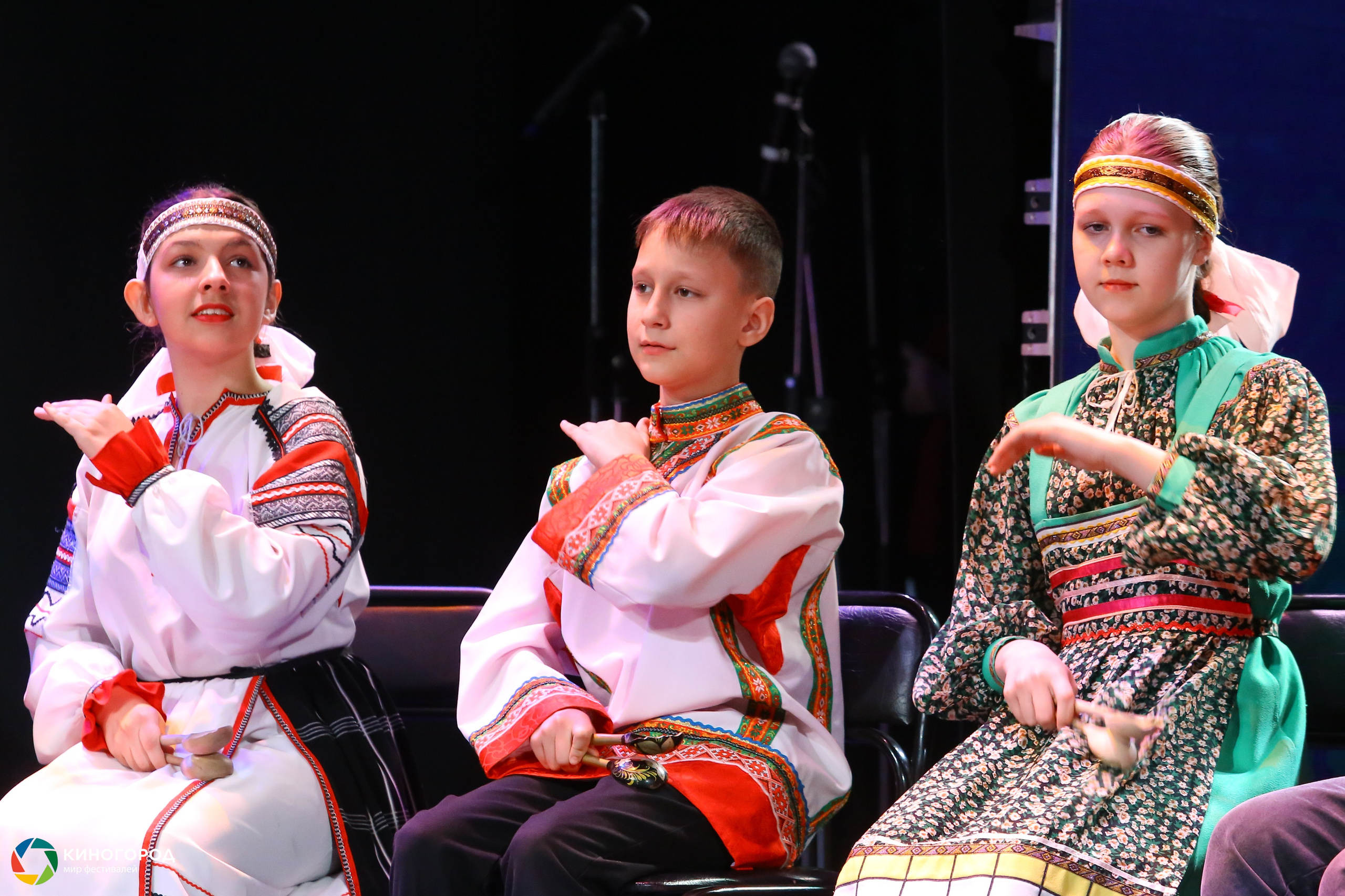 9 марта, конкурс, г. Екатеринбург. Золотое яблочко