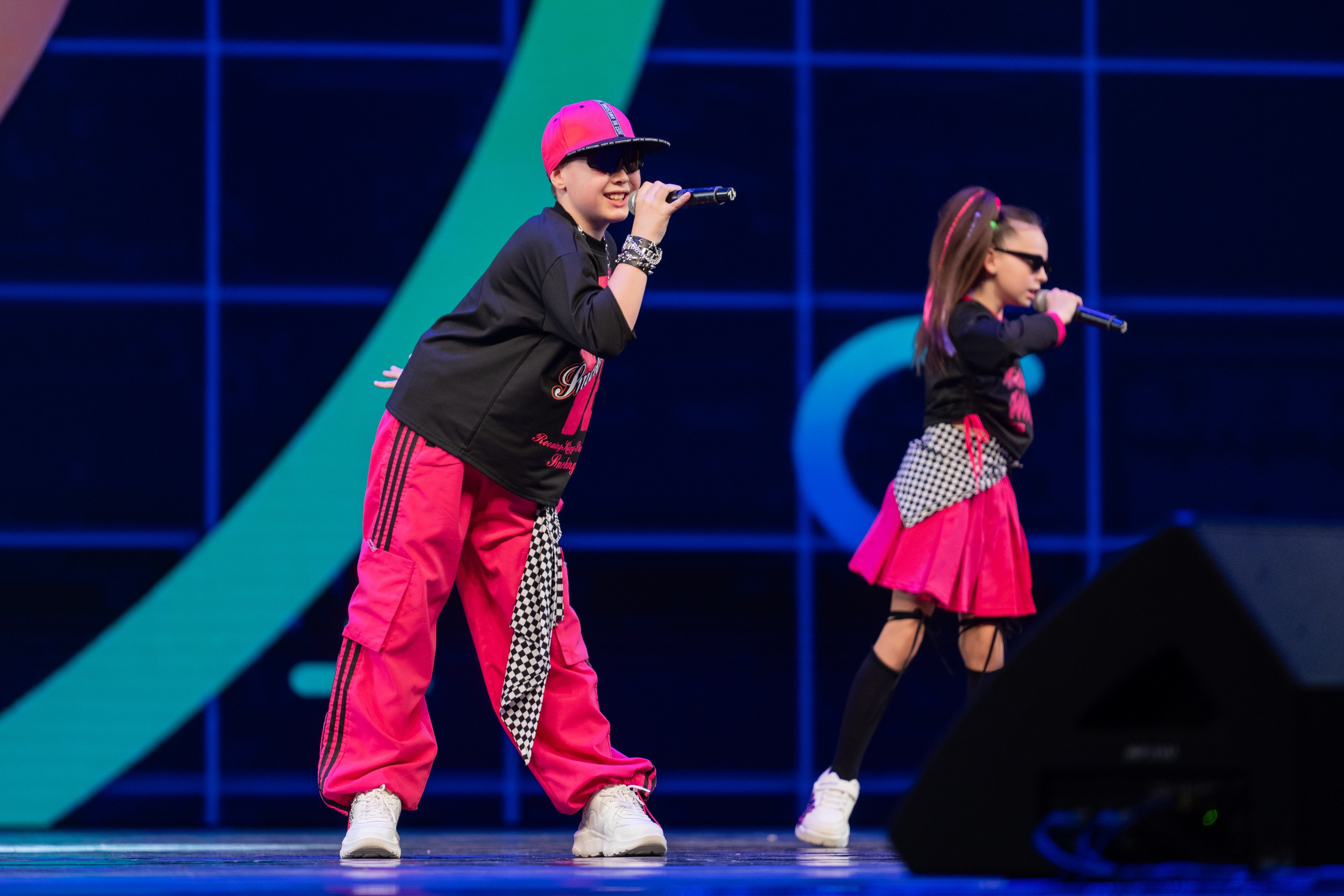 18 мая, г. Москва, Кремль, Концерт. Золотое яблочко