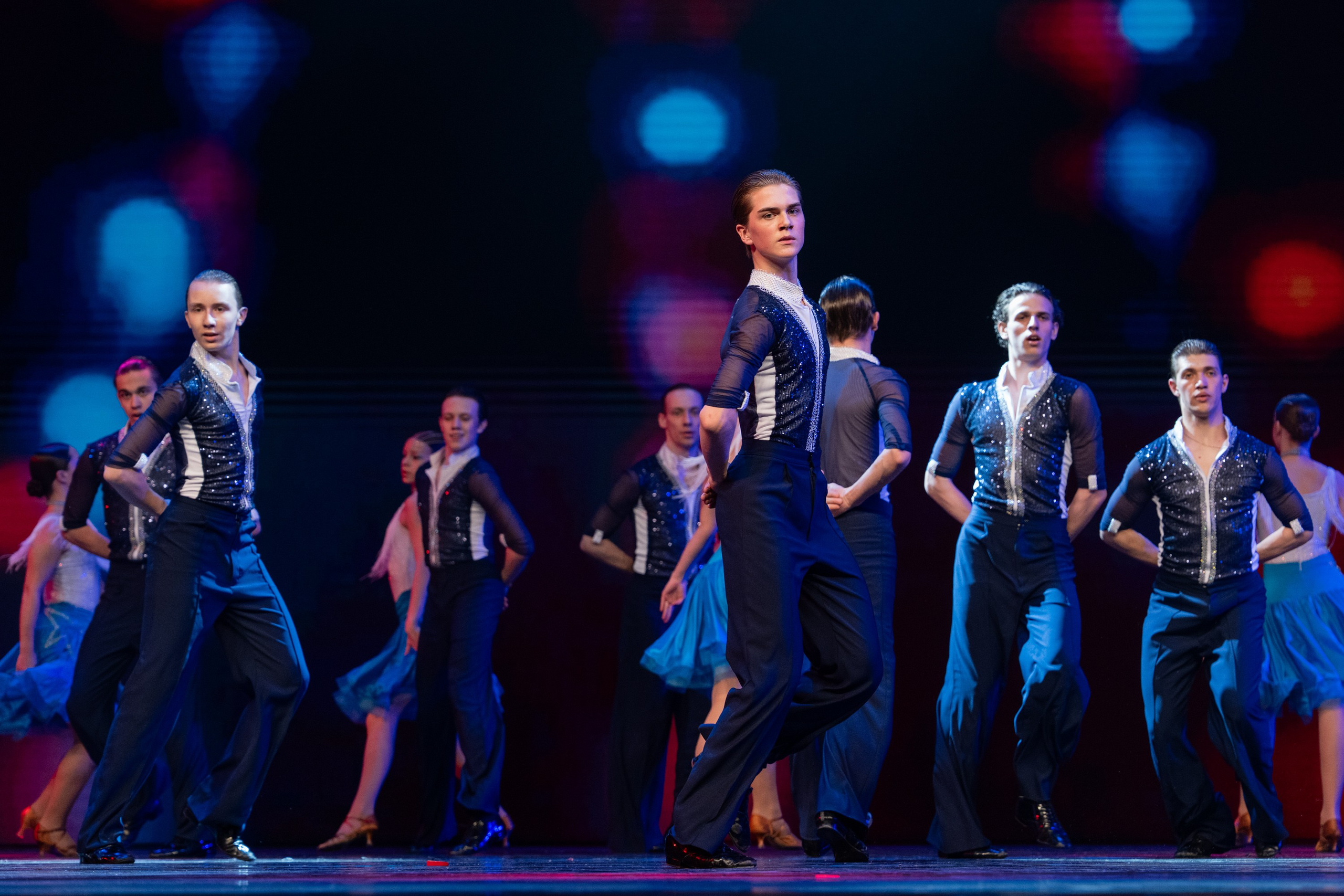 18 мая, г. Москва, Кремль, Концерт. Золотое яблочко