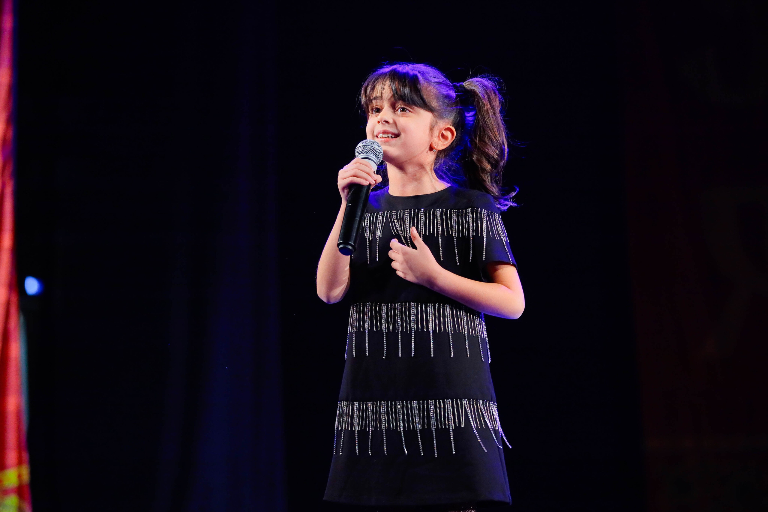 9 февраля, г. Петрозаводск. Золотое яблочко