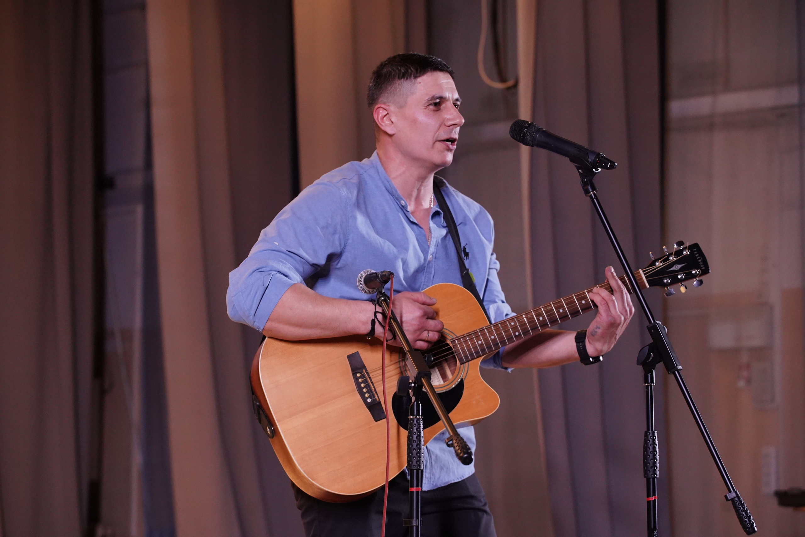 23 февраля, г. Новосибирск. Золотое яблочко