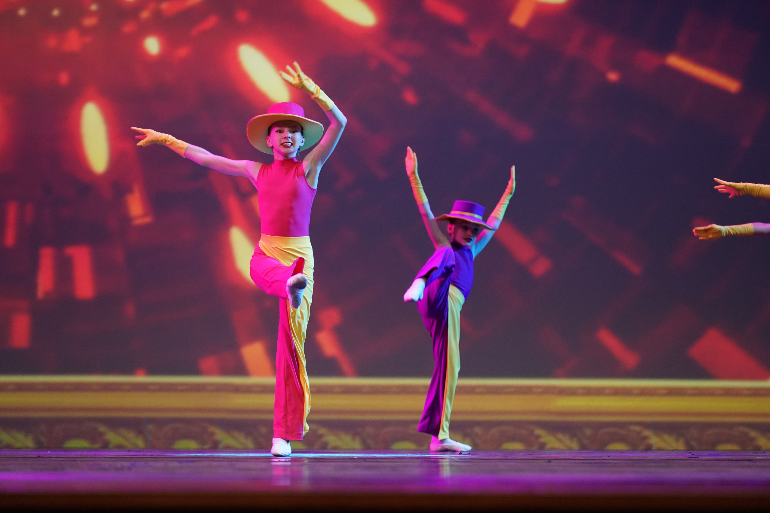 19 мая, отделение 2, г. Москва, Кремль. Золотое яблочко