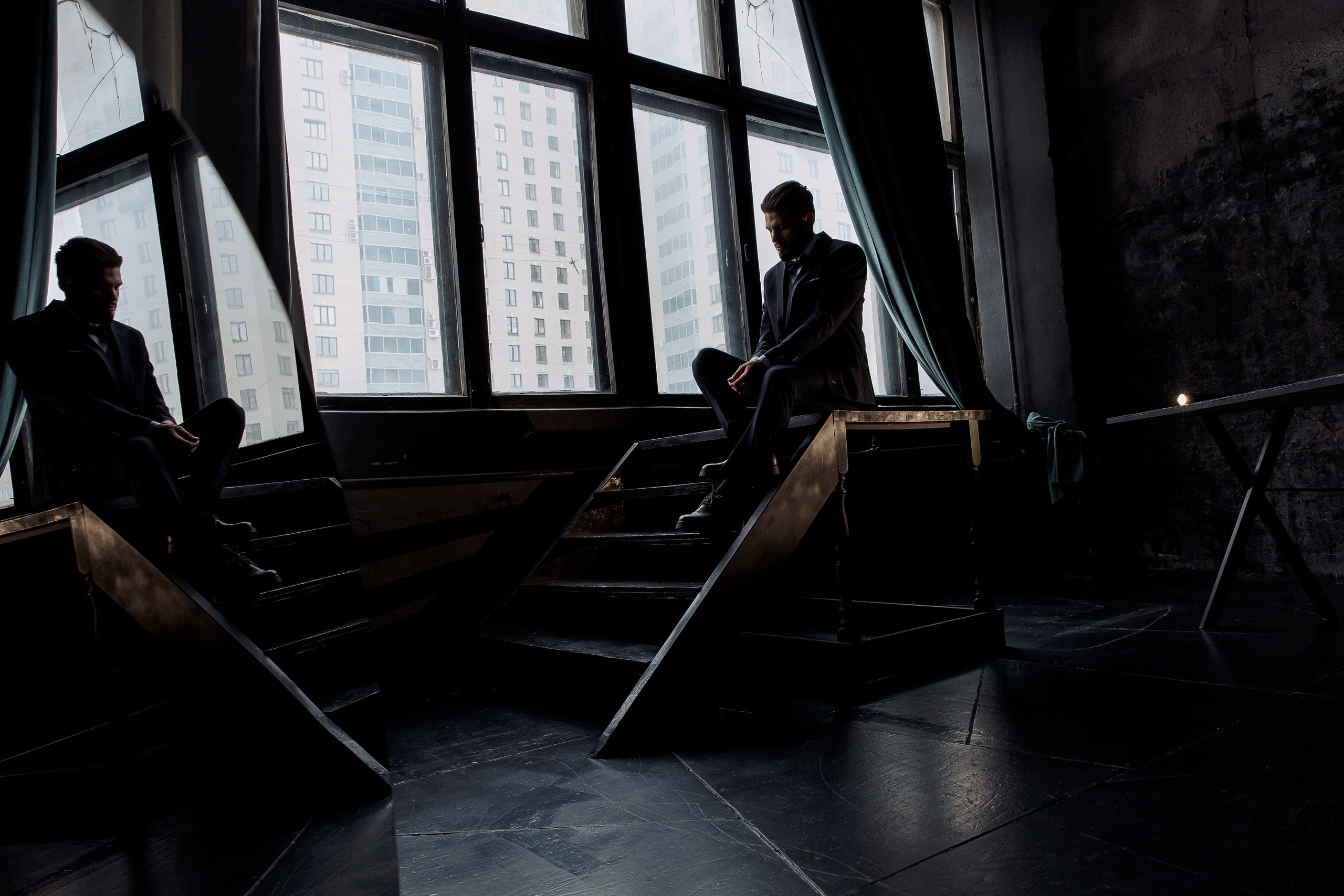 Роман и Елизавета. Свадебный и семейный фотограф в Челябинске Юлия Ишимова