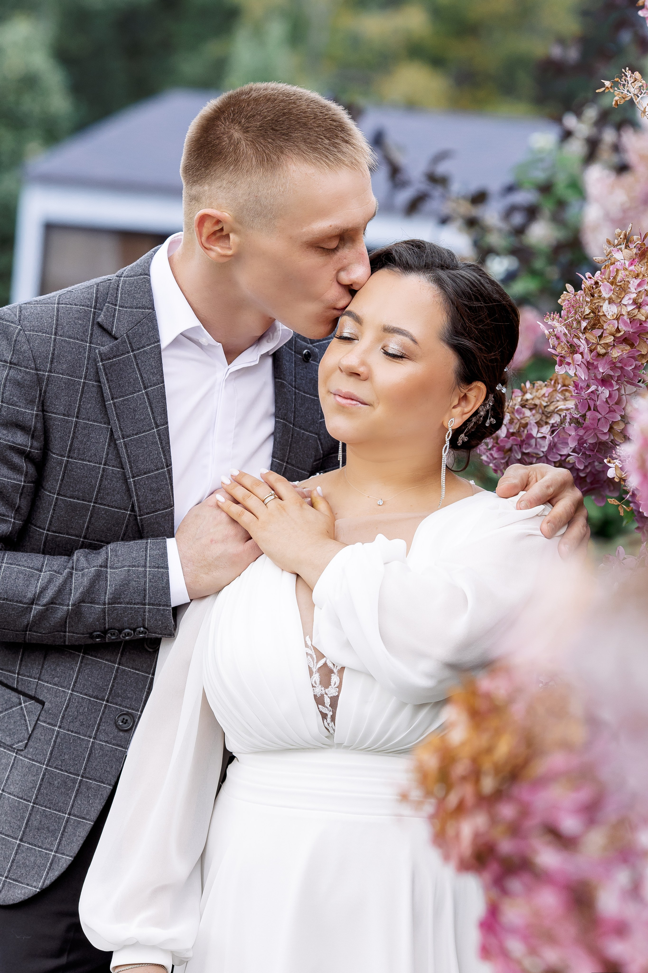 Станислав и Марина. Свадебный и семейный фотограф в Челябинске Юлия Ишимова