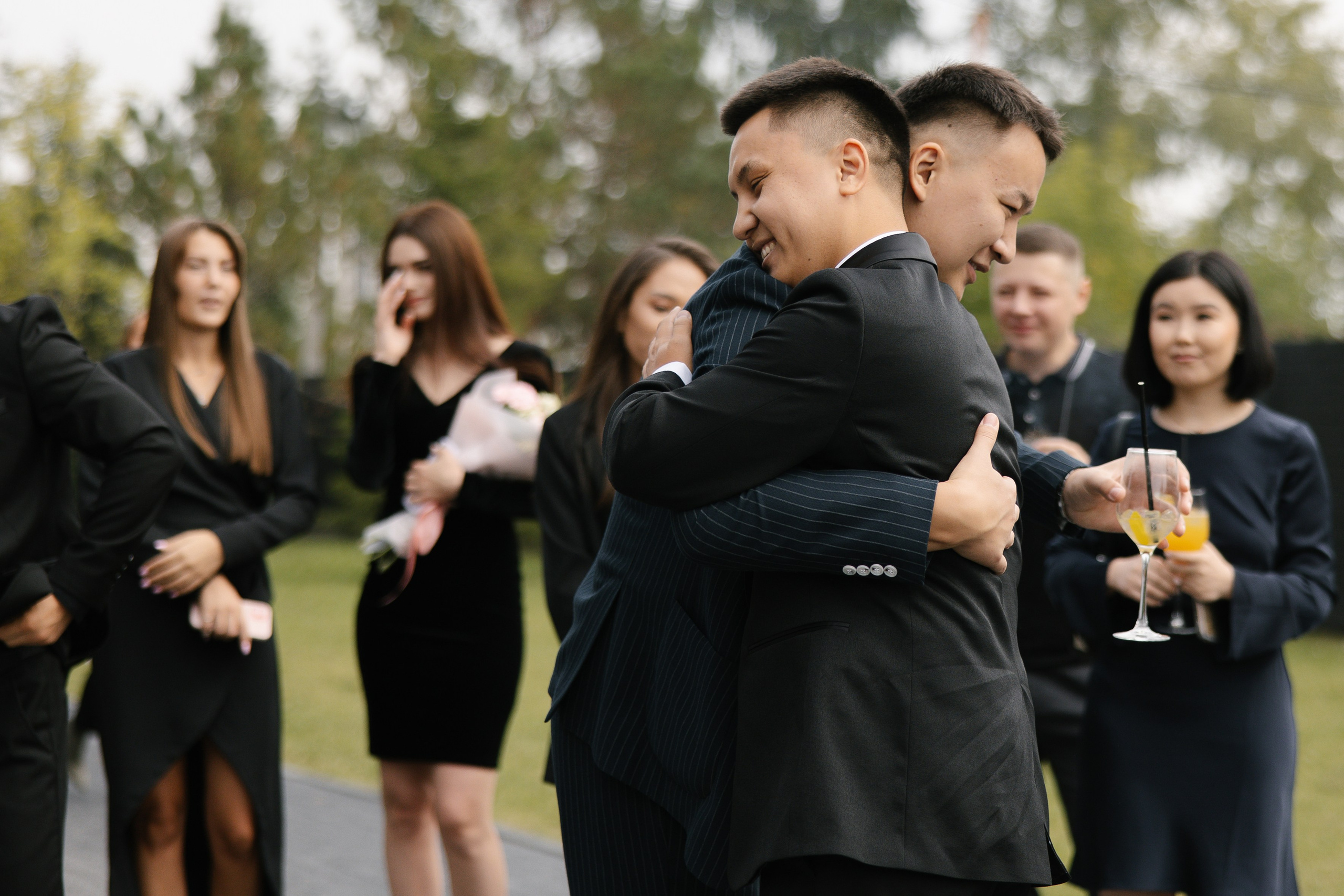 Нурик и Диана. Свадебный и семейный фотограф в Красноярске Прохорова Екатерина