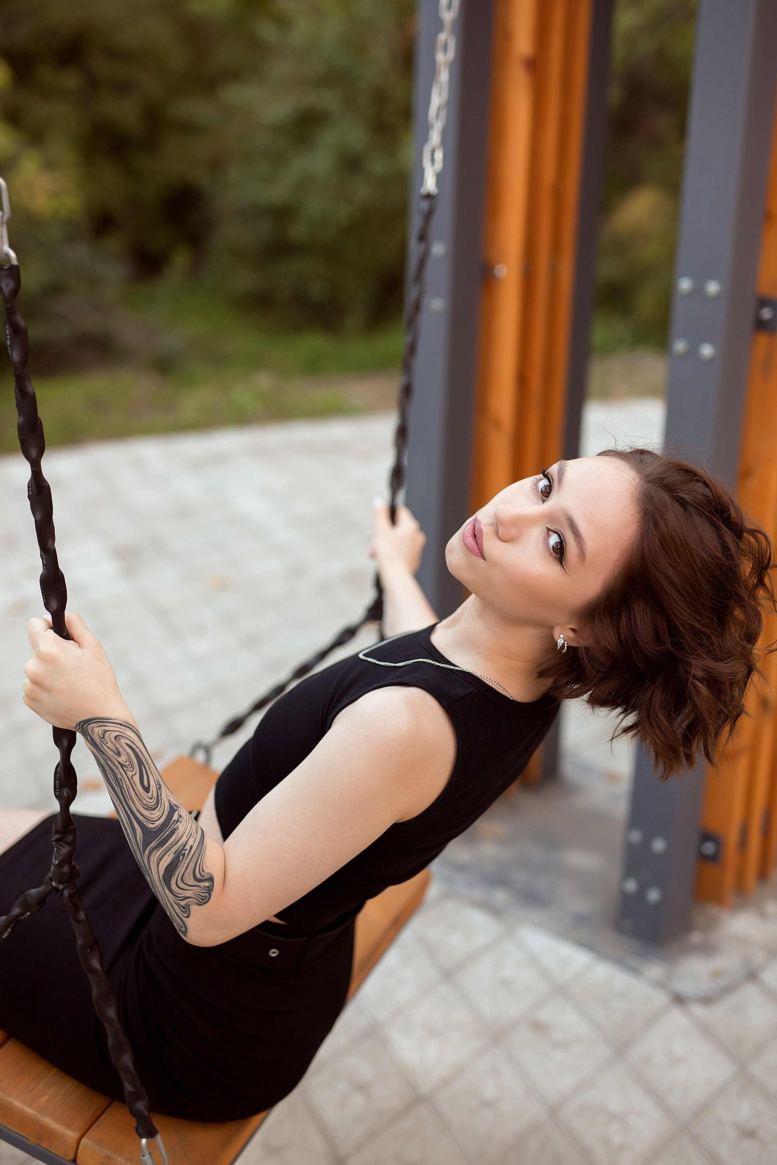 Анна. Людмила Далидович топовый семейный фотограф Находка/Владивосток