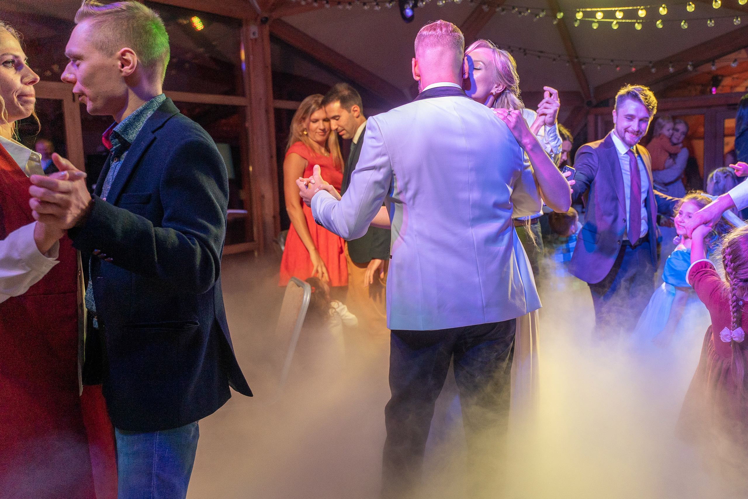 Виталий и Екатерина. Архив