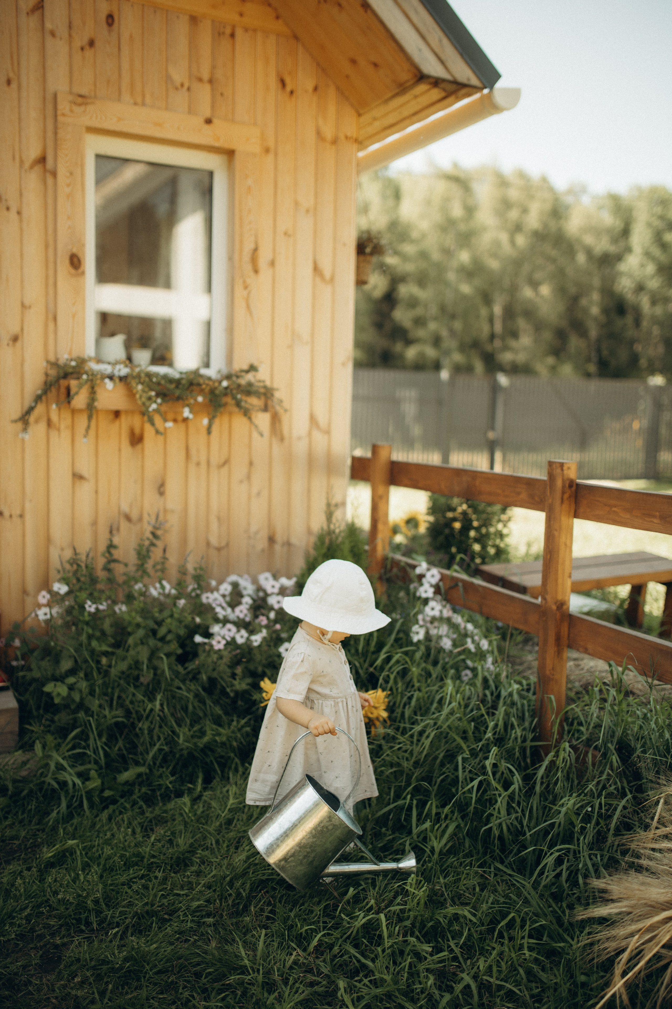 Света, Женя и Лерочка. Семейный фотограф Вероника Каюрова Ярославль