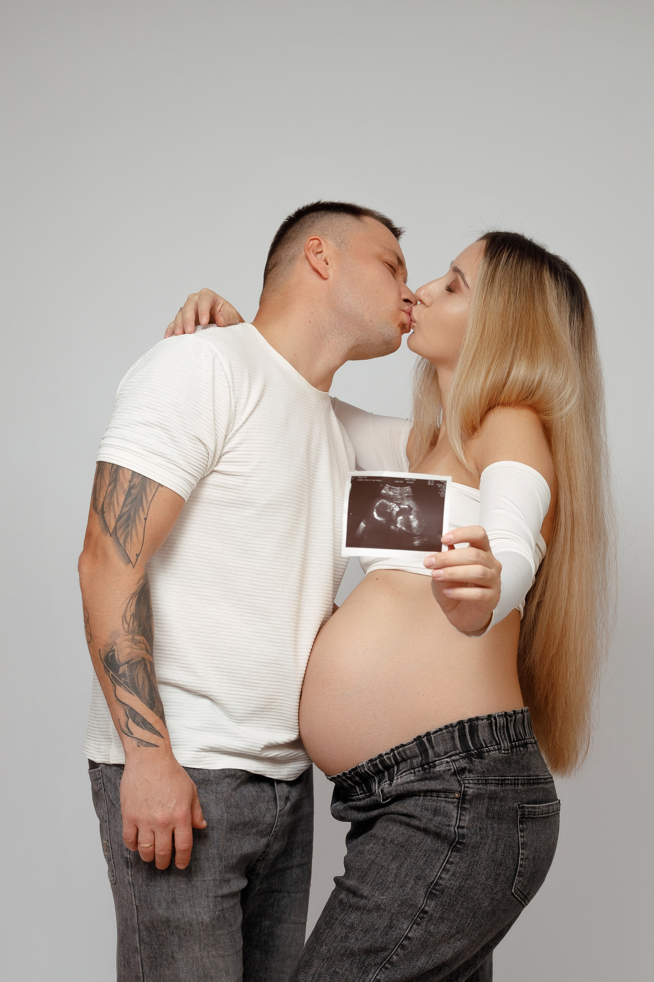 Взгляд фотографа. Автопортретная фотостудия в Стерлитамаке