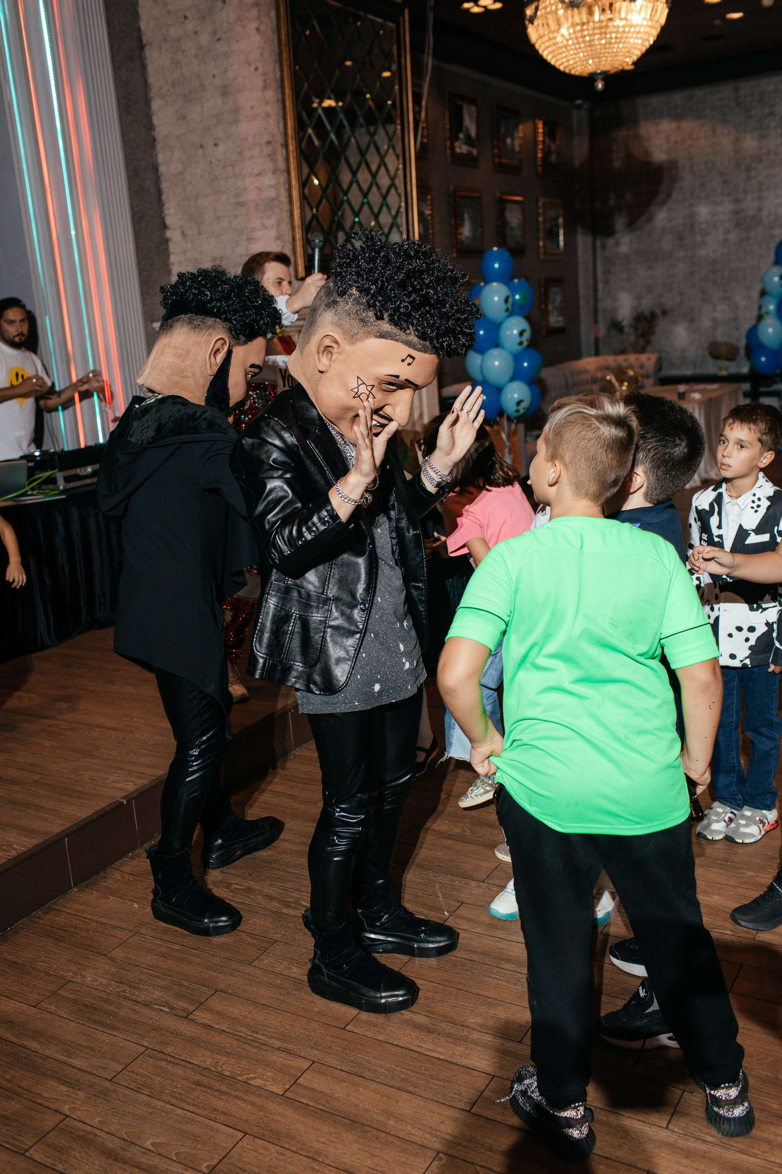 Диме 10 лет. Свадебный и семейный фотограф